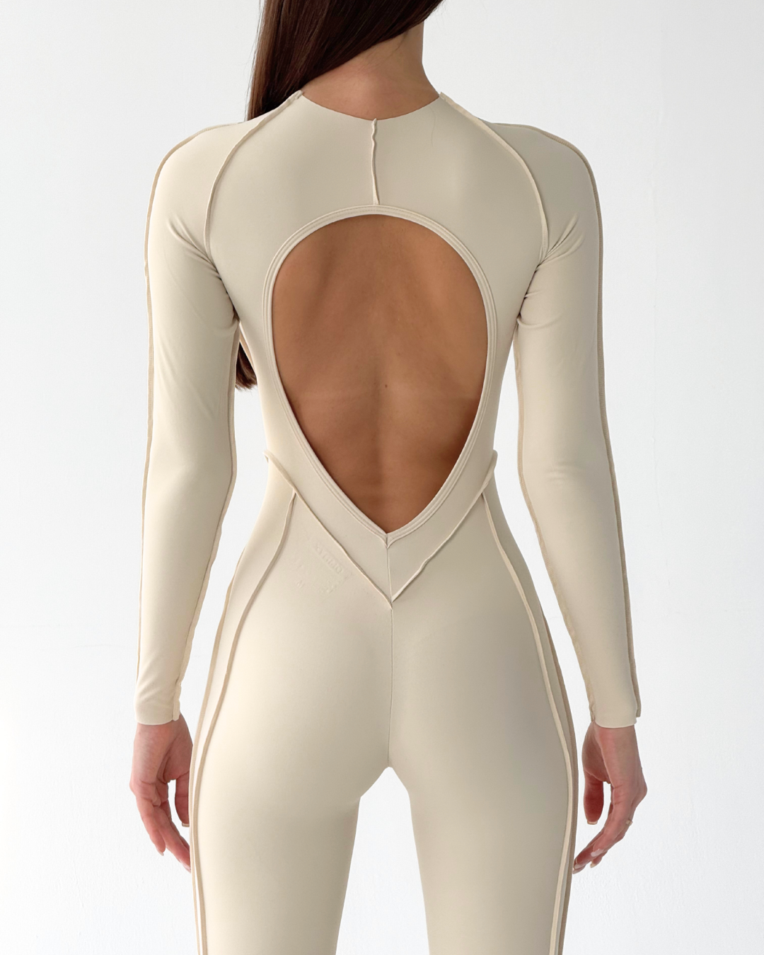 Porto Jumpsuit