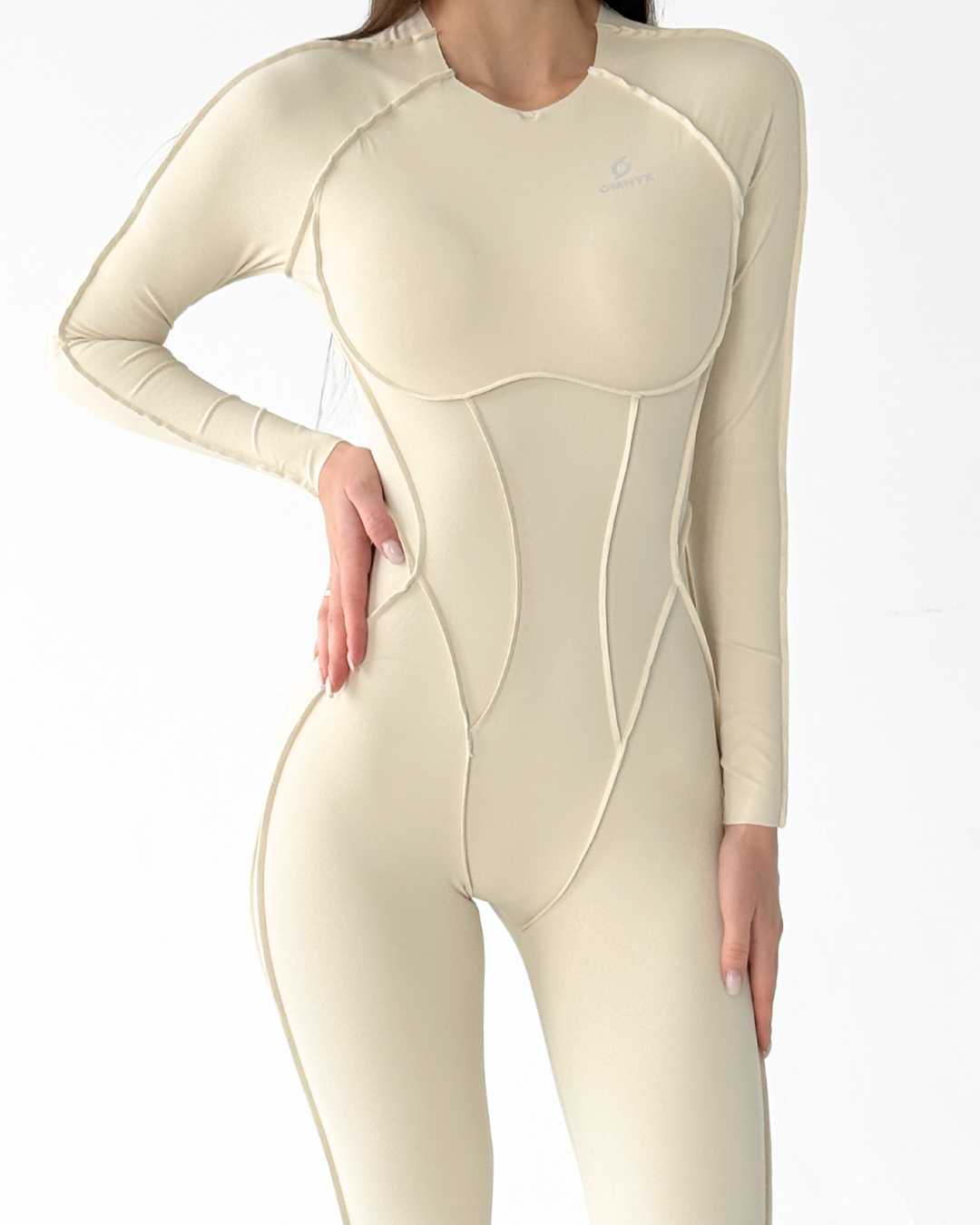 Porto Jumpsuit