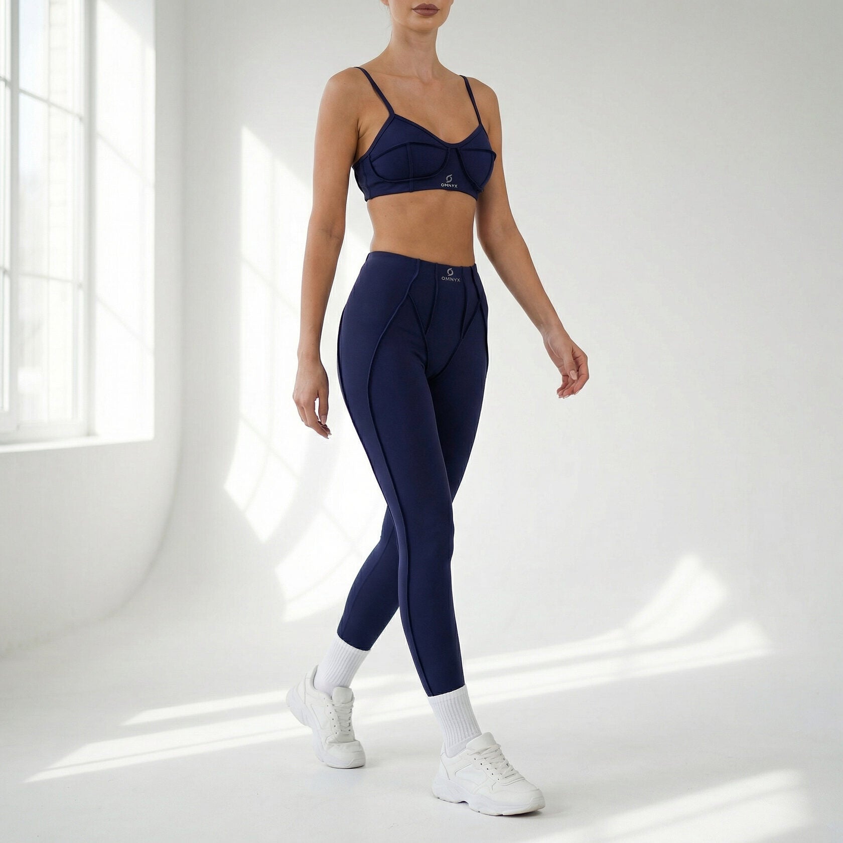 Valencia Top+Leggins