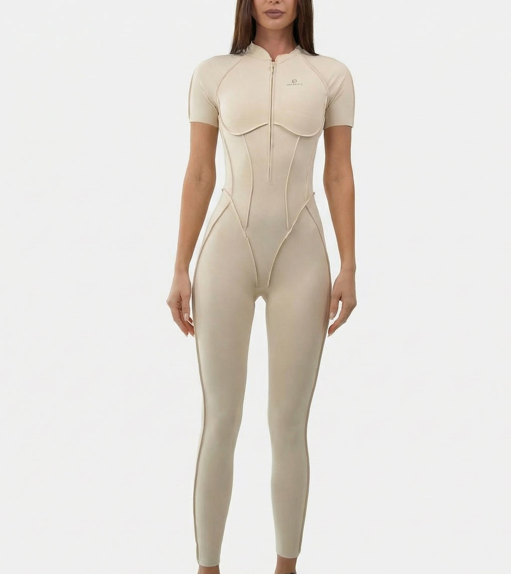 Tokio Jumpsuit