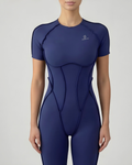 Porto short Jumpsuit
