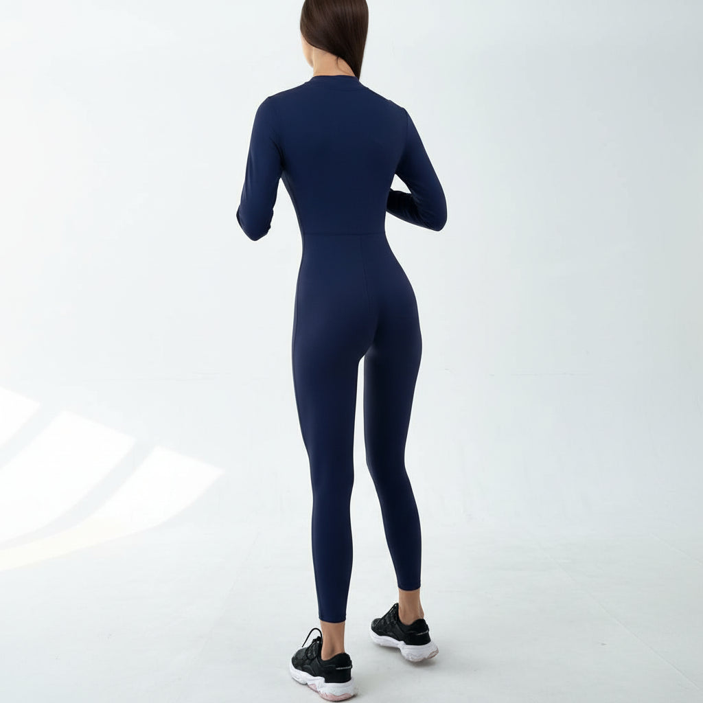Siena Jumpsuit