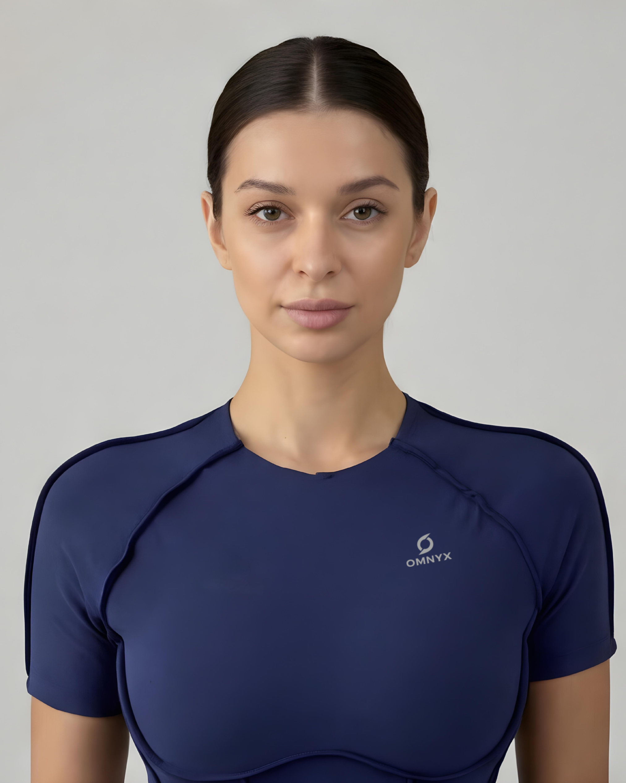 Porto short Jumpsuit
