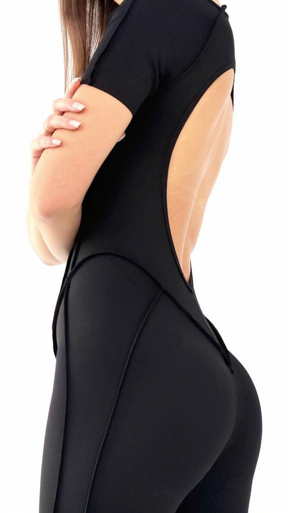 Tokio Jumpsuit