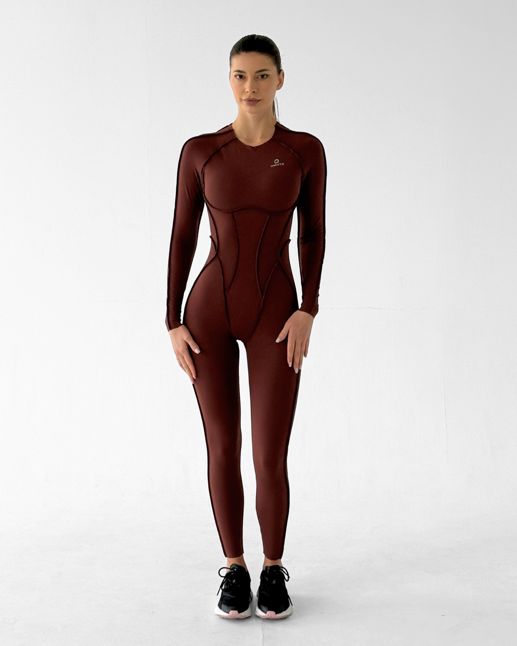 Porto Jumpsuit