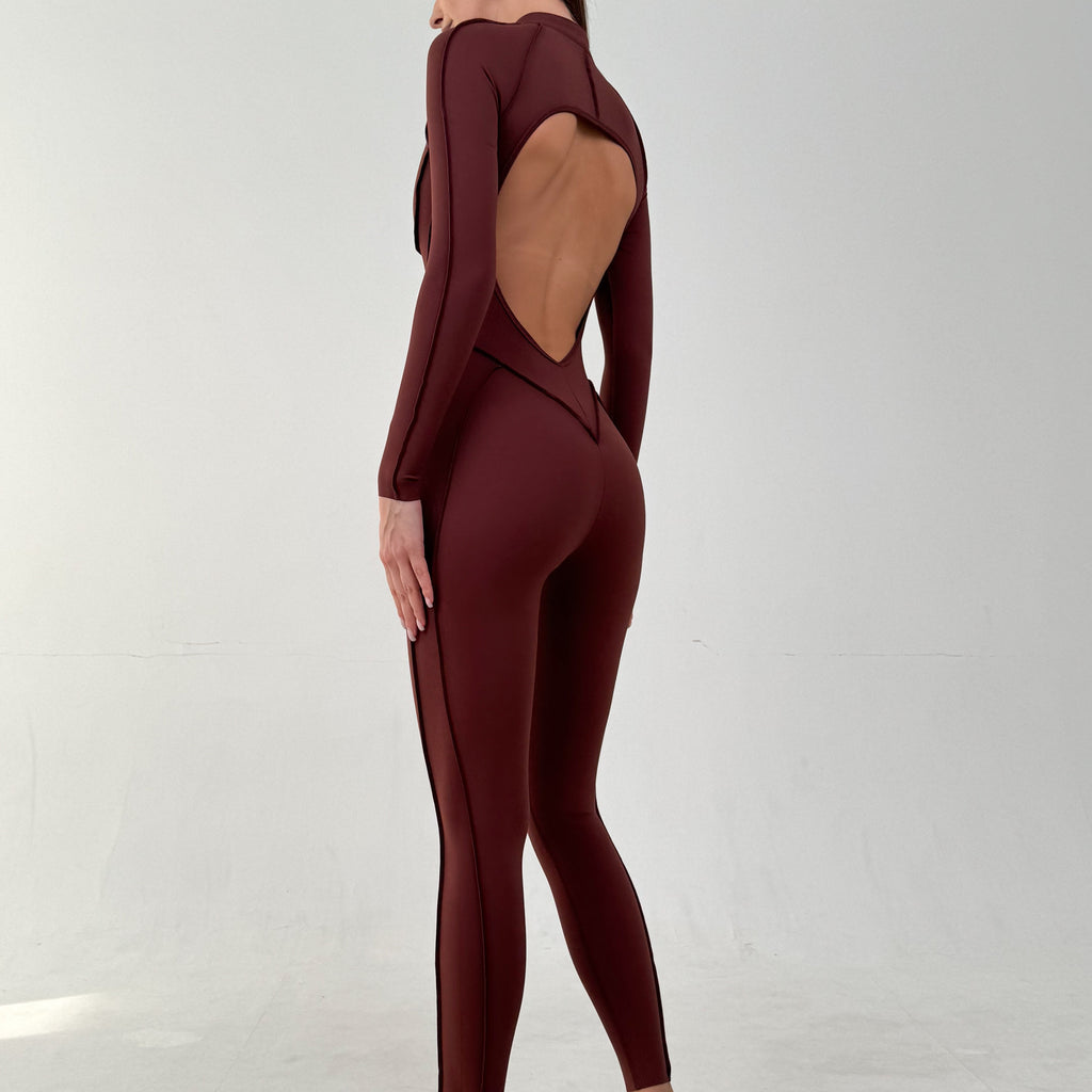 Tokio Long Jumpsuit