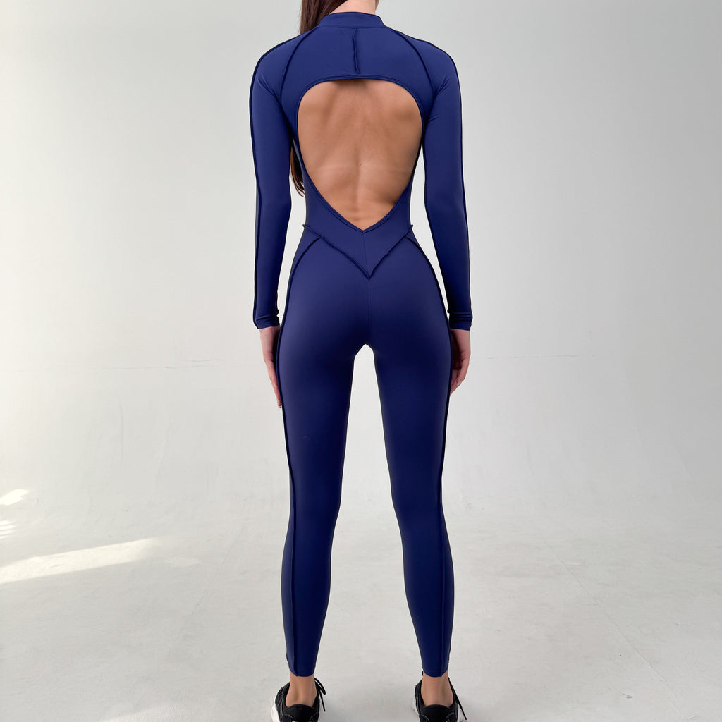 Tokio Long Jumpsuit