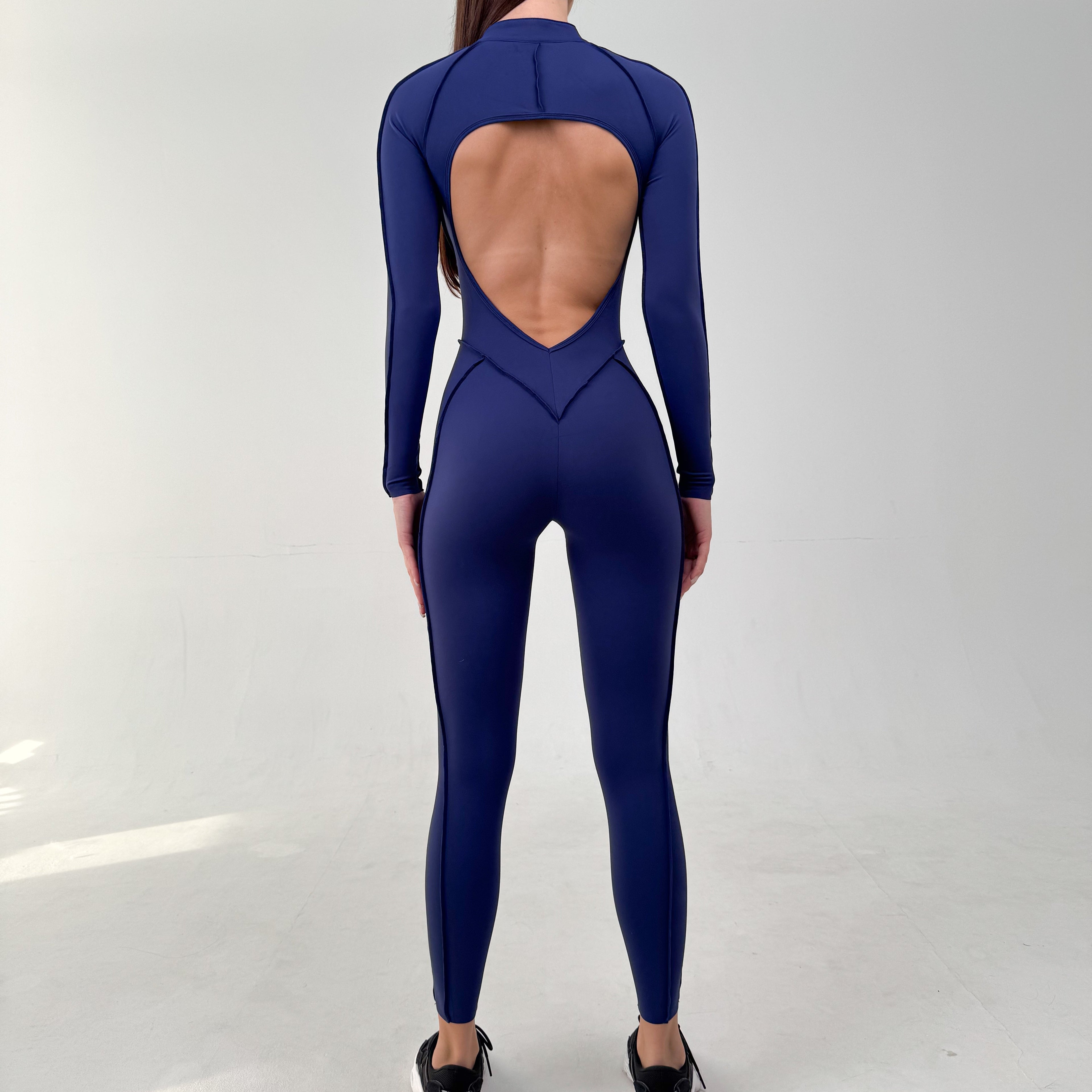 Tokio Long Jumpsuit