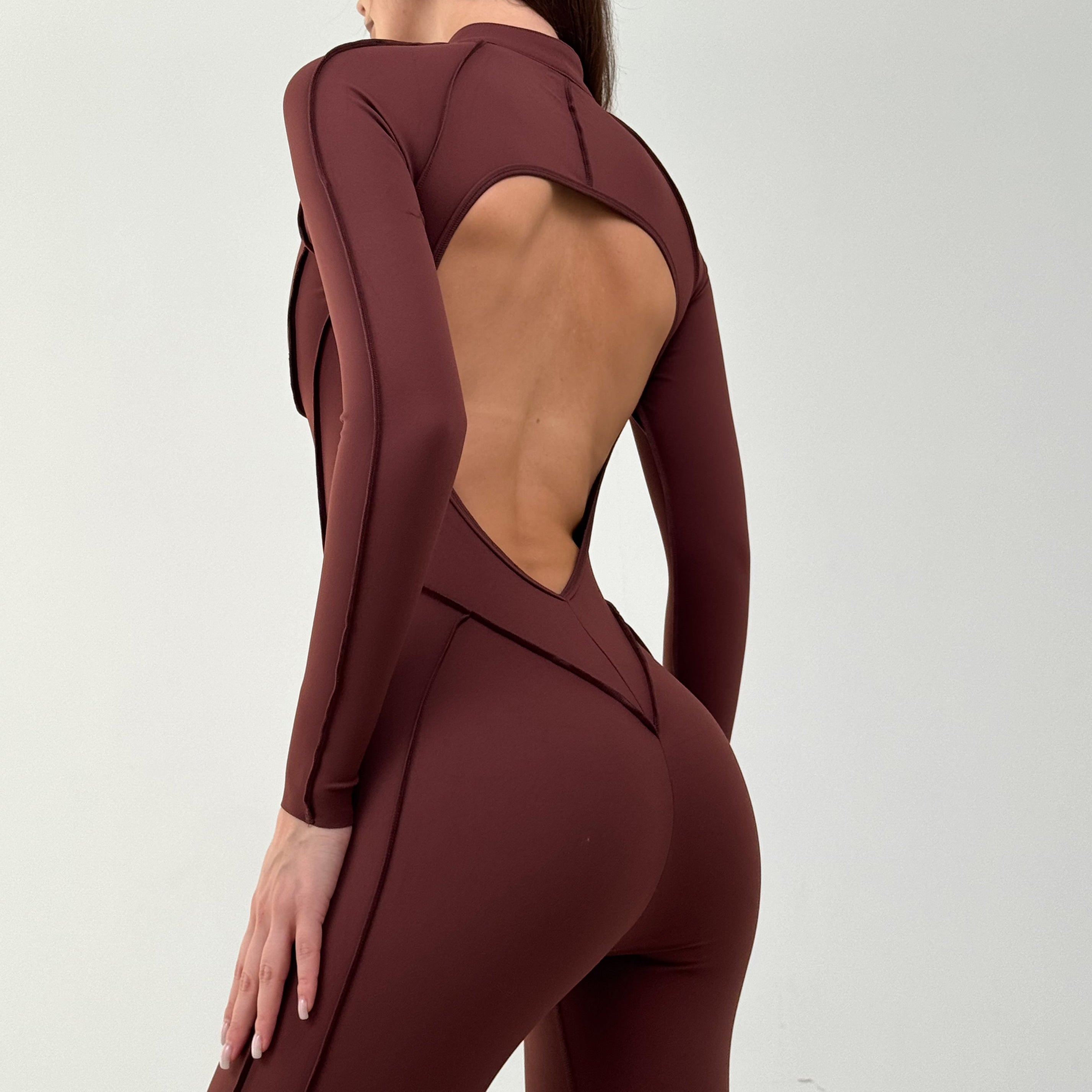 Tokio Long Jumpsuit