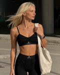 Valencia Top+Leggins