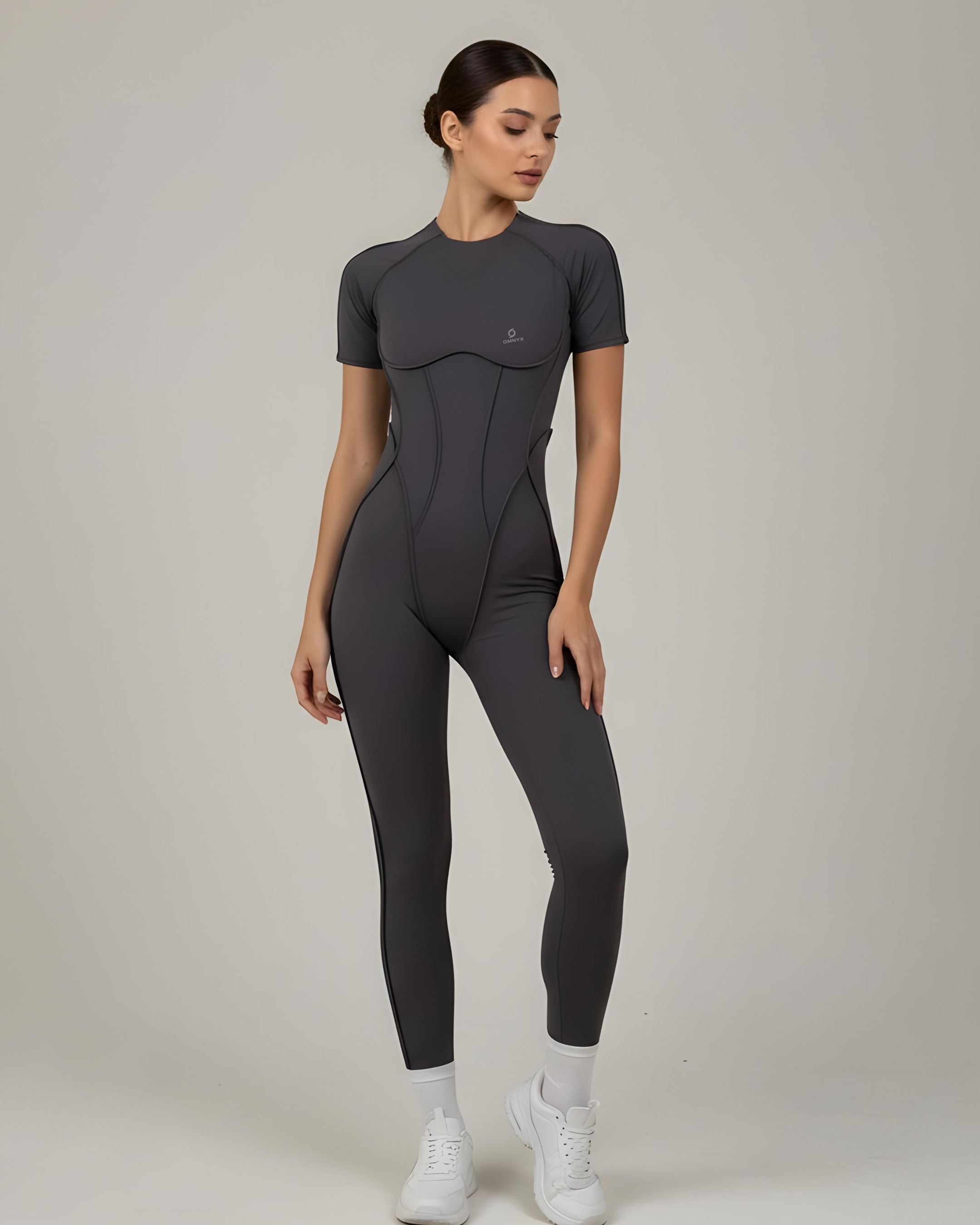 Porto short Jumpsuit