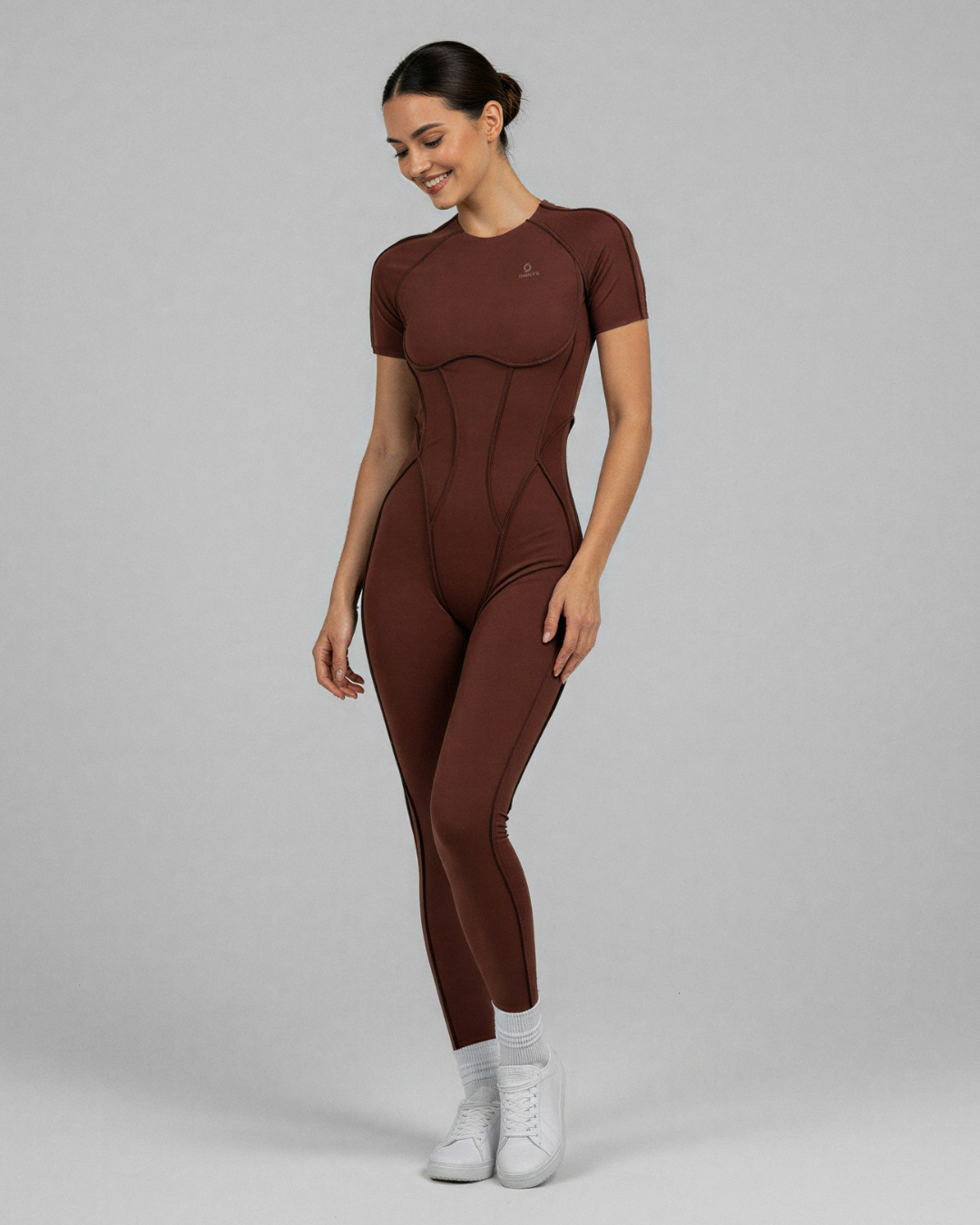 Porto short Jumpsuit