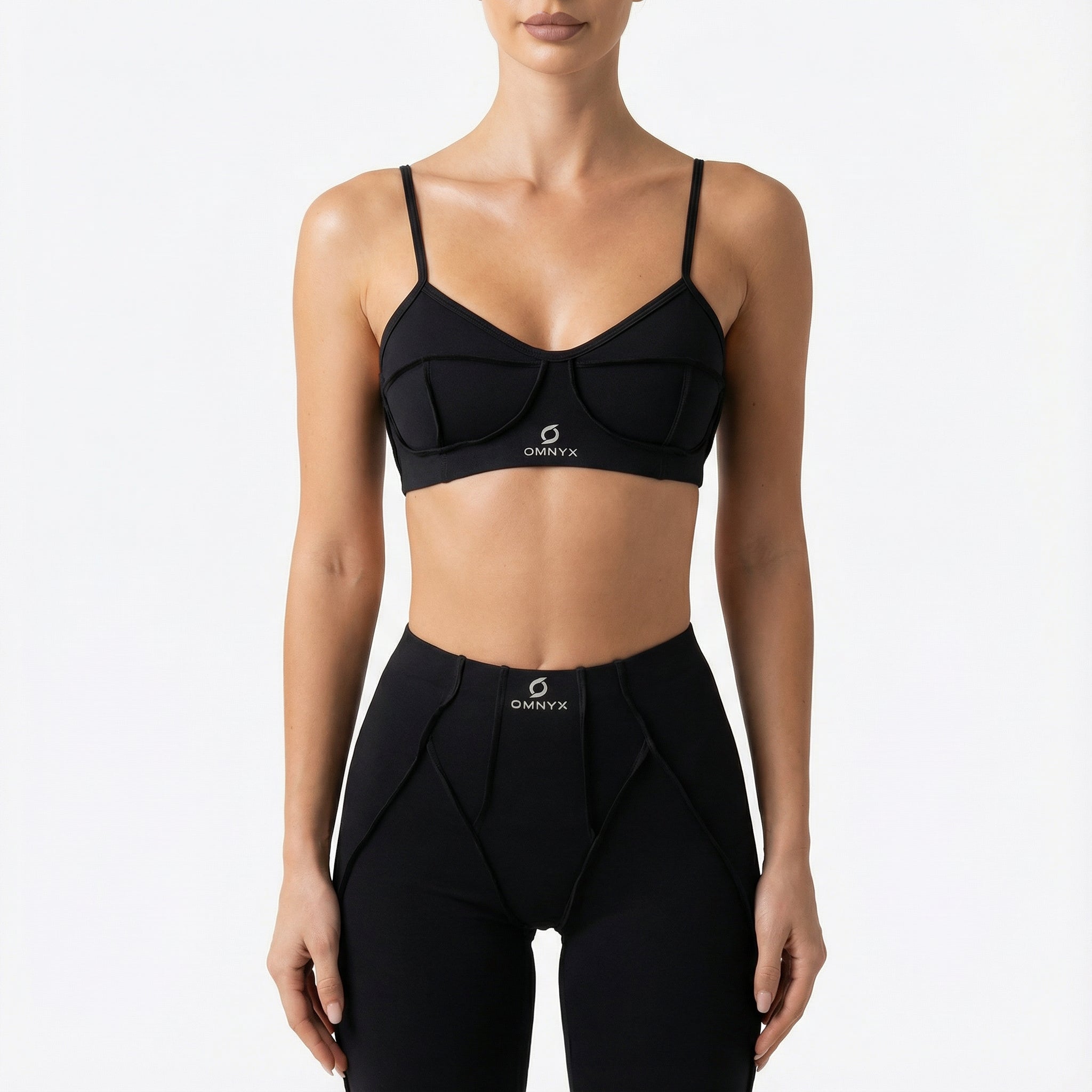 Valencia Top+Leggins