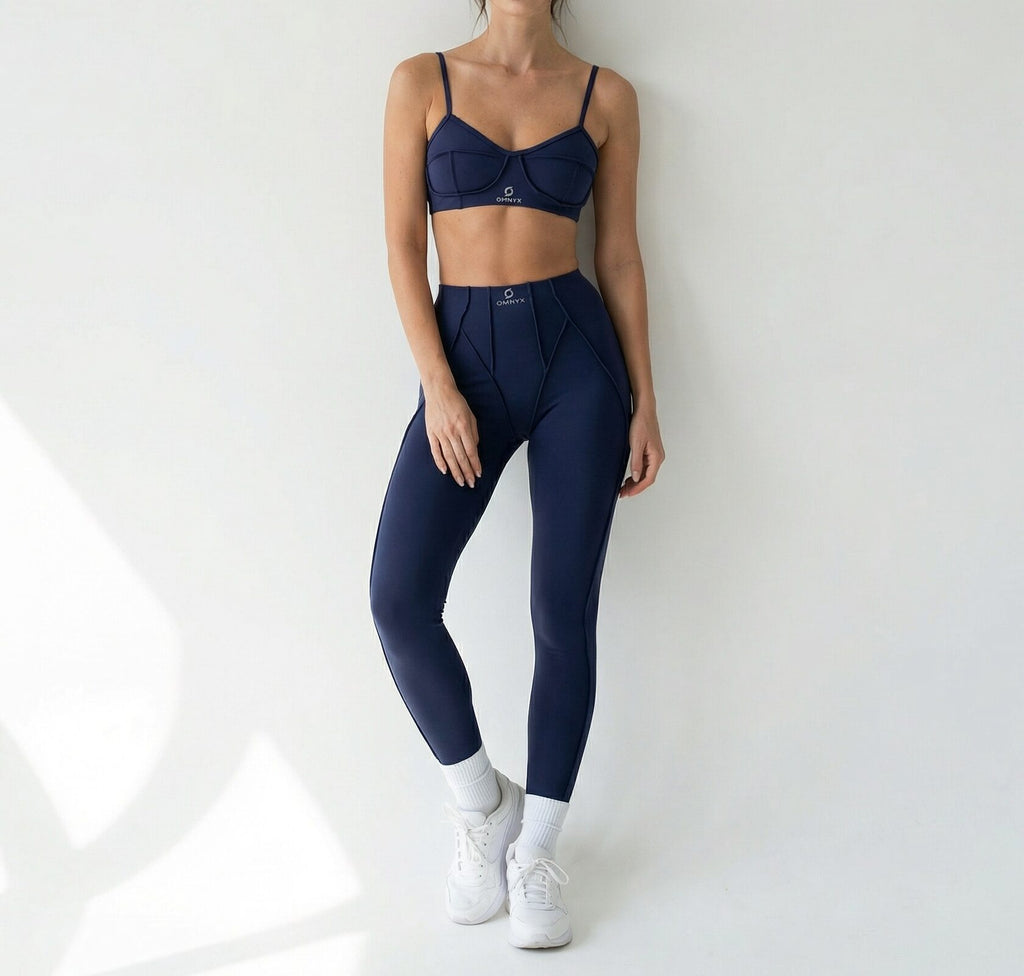 Valencia Top+Leggins