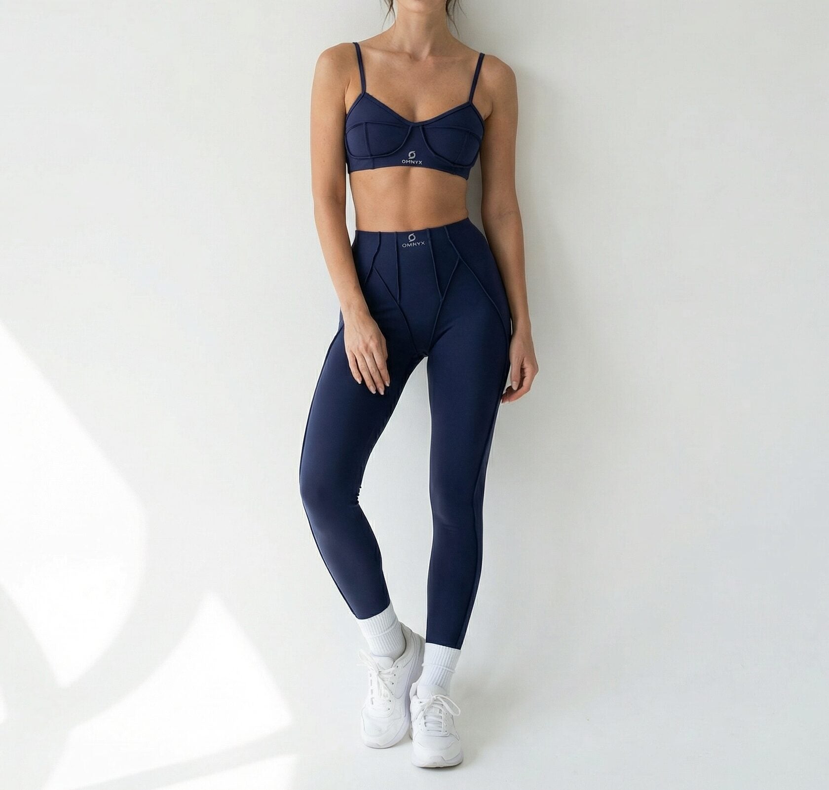 Valencia Top+Leggins