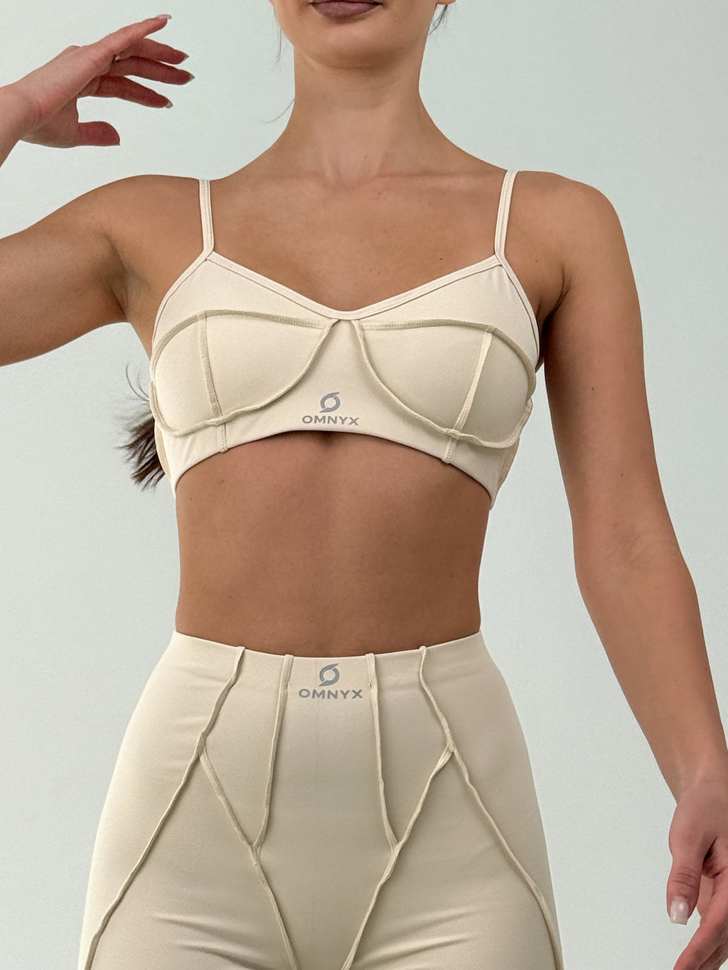 Valencia Top+Leggins