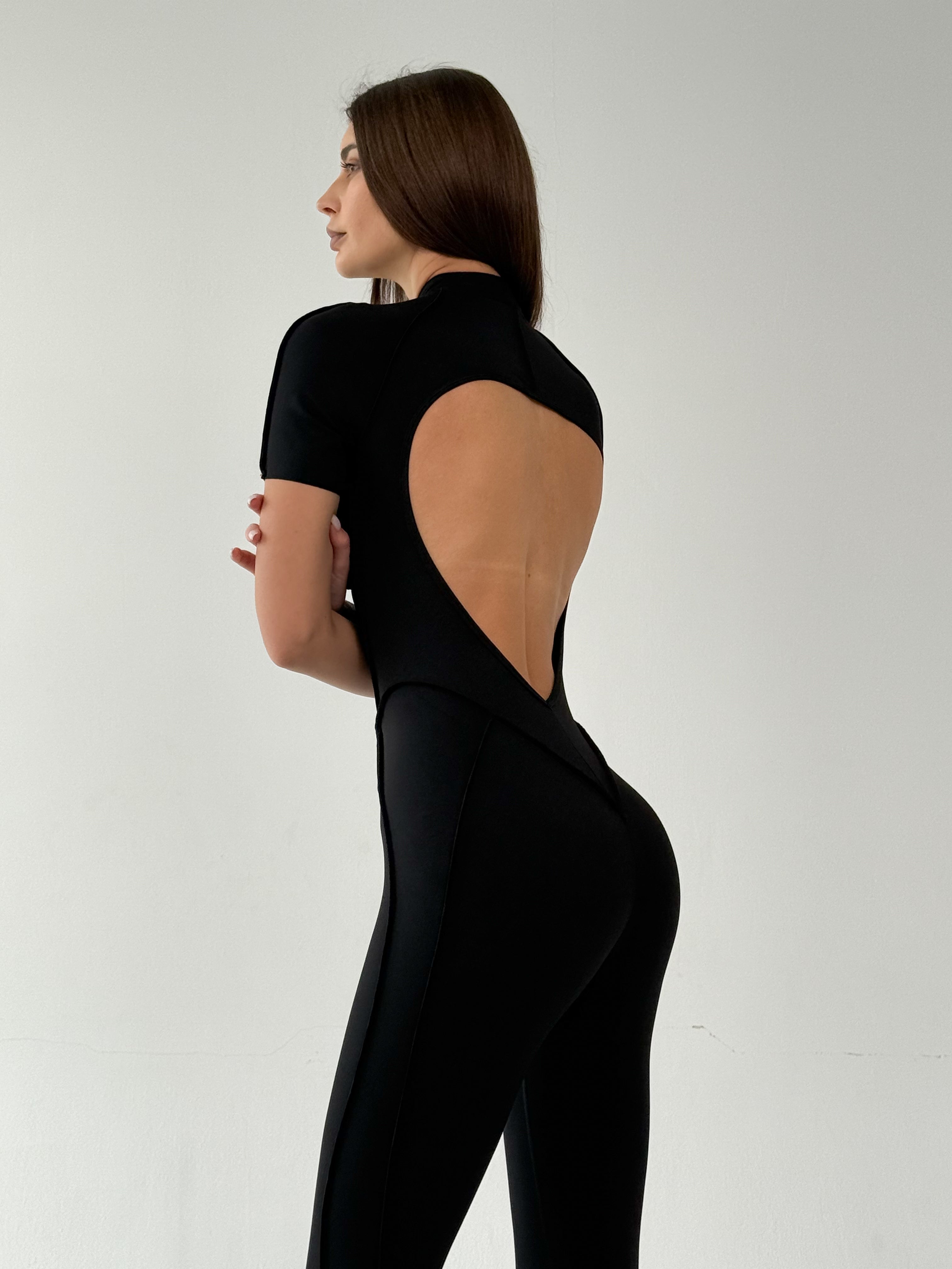 Tokio Jumpsuit