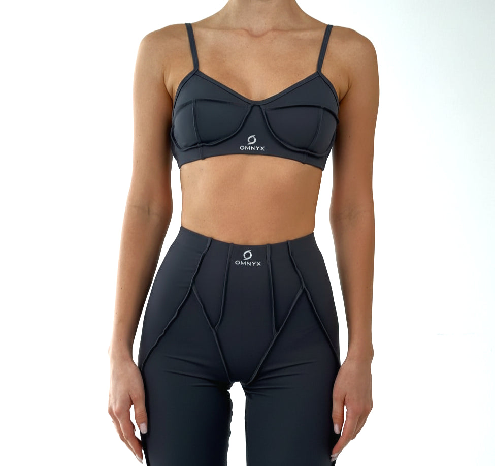 Valencia Top+Leggins