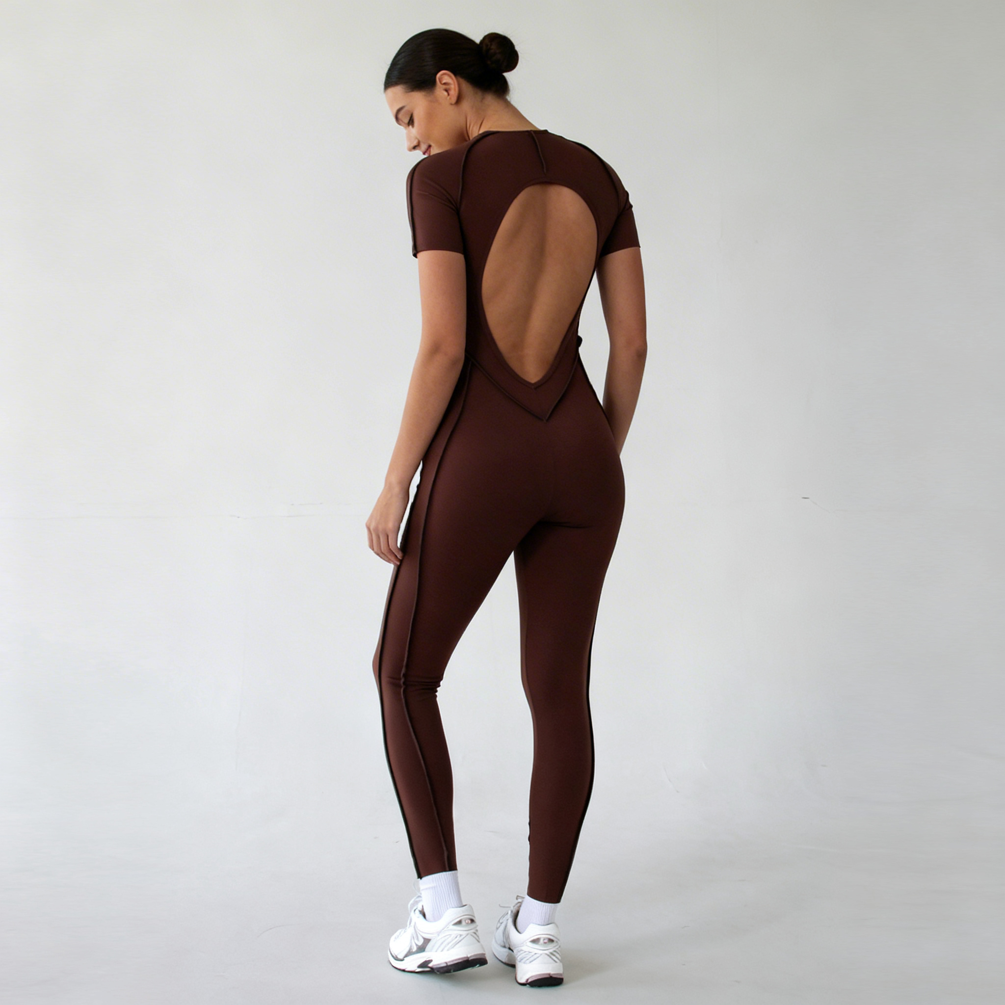 Porto short Jumpsuit