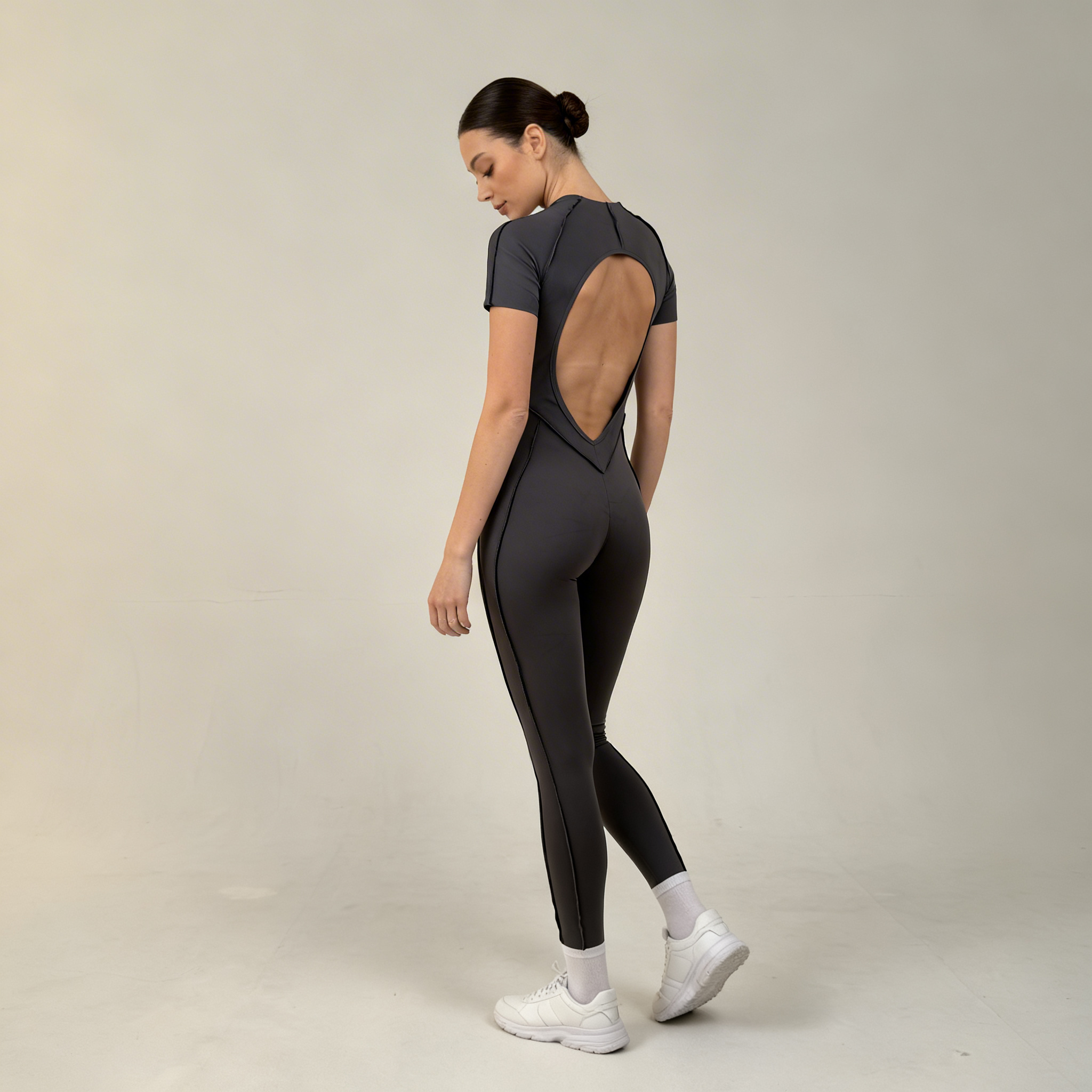 Porto short Jumpsuit