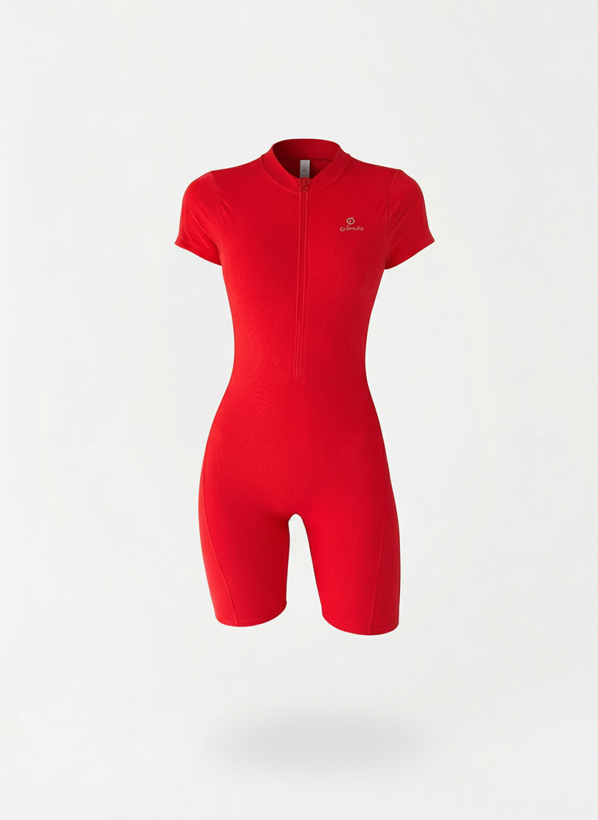 Genova Jumpsuit