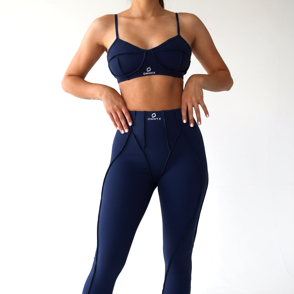 Valencia Top+Leggins