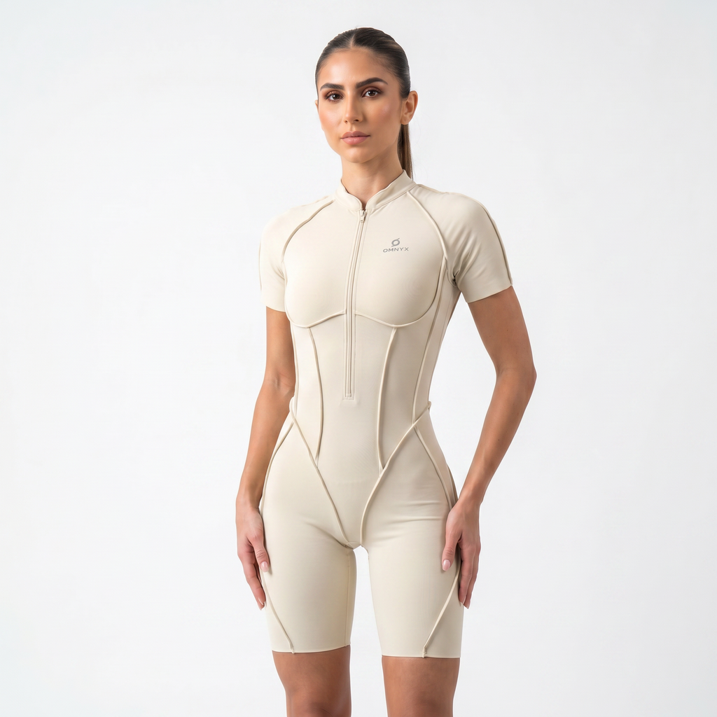 Verona Jumpsuit