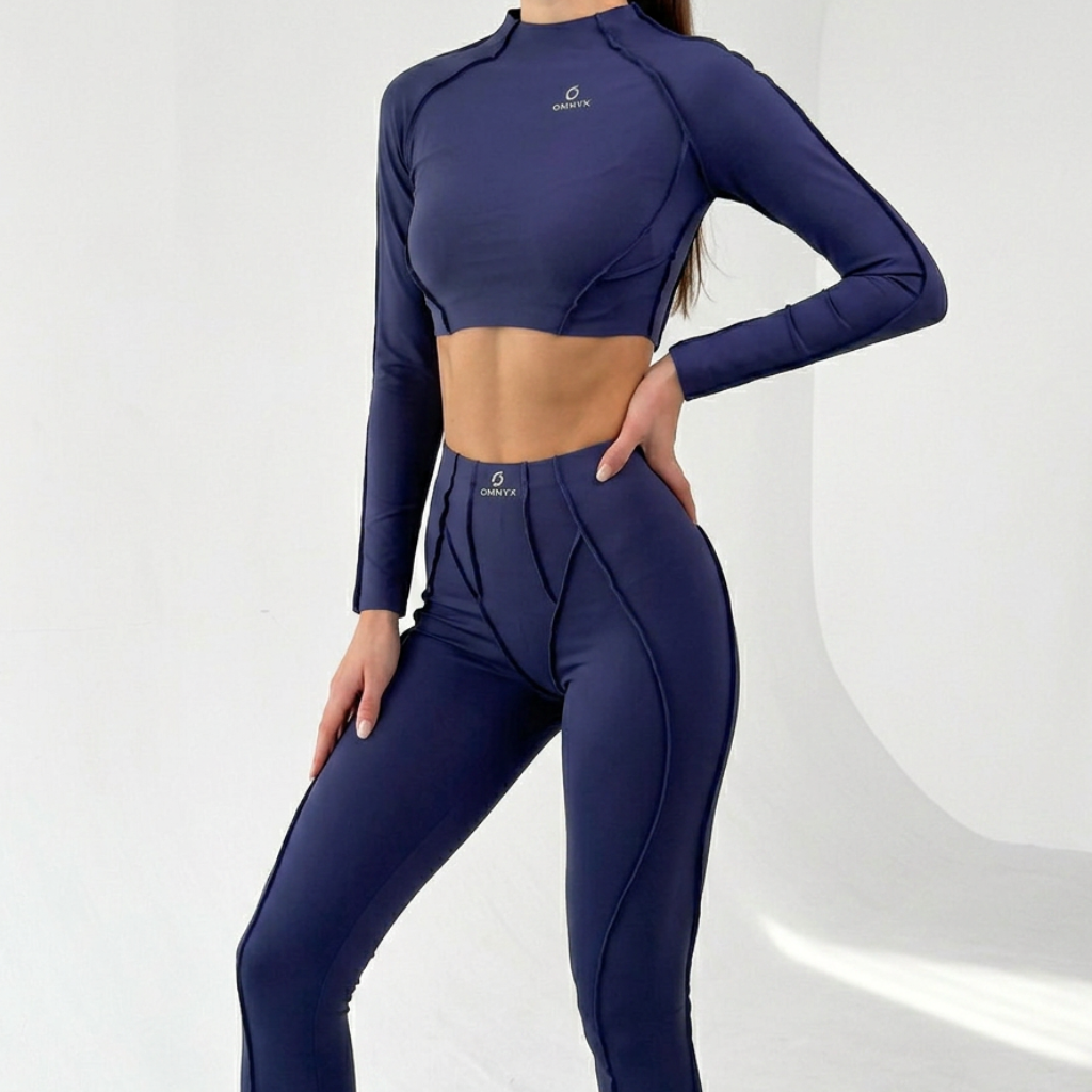Valencia 2-piece Sportanzug