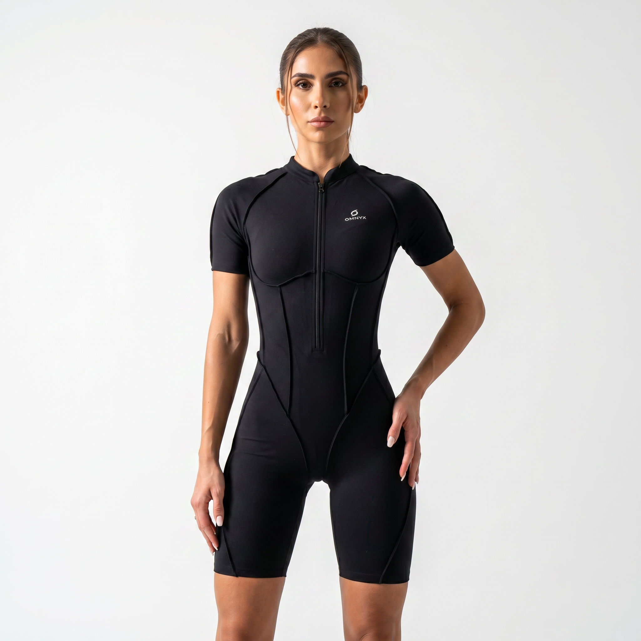 Verona Jumpsuit