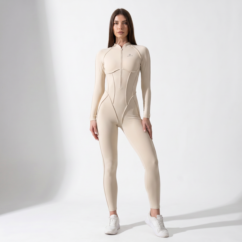 Tokio Long Jumpsuit