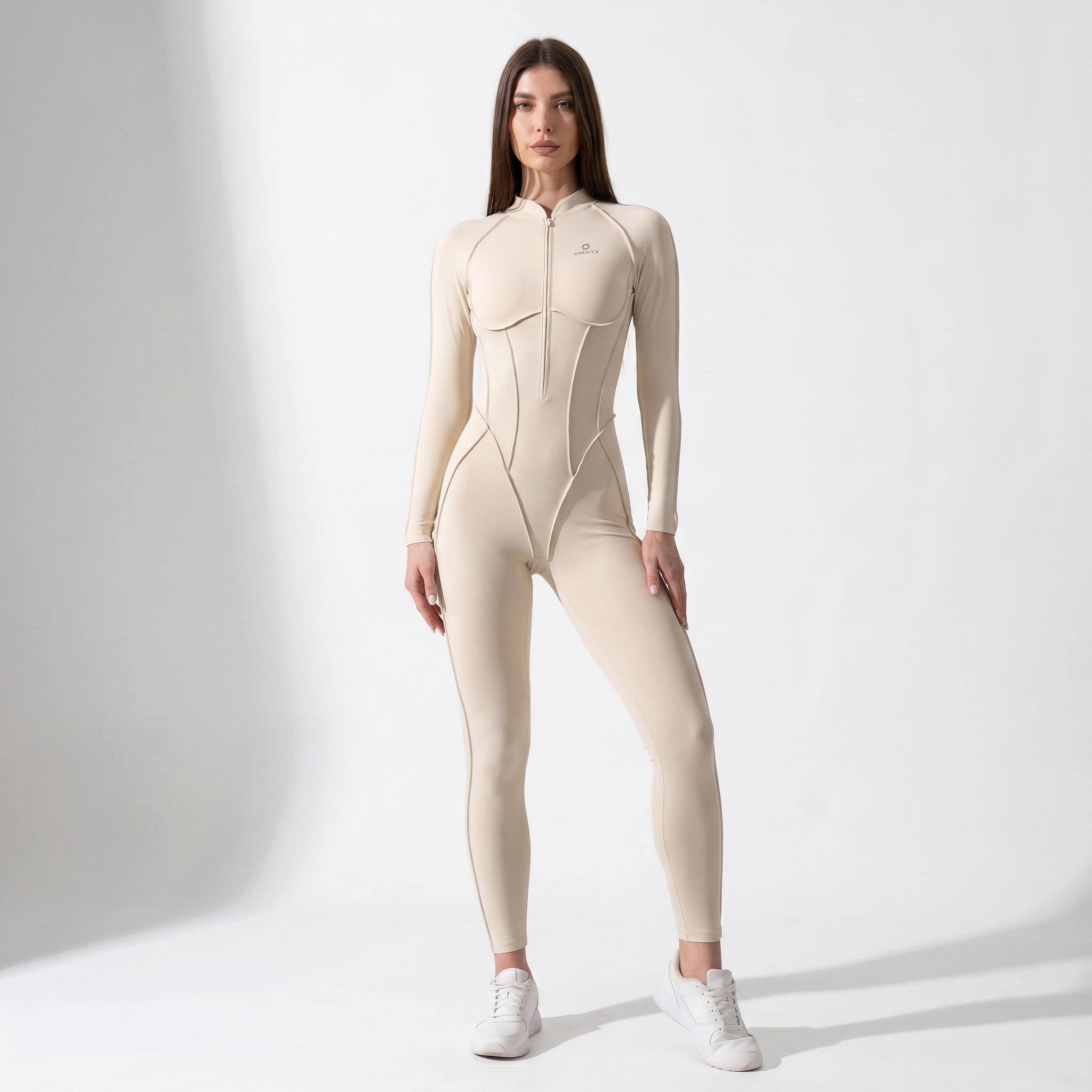 Tokio Long Jumpsuit
