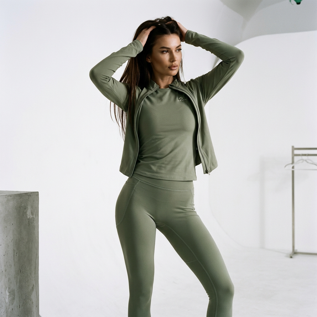Tripoli Set (3in1)