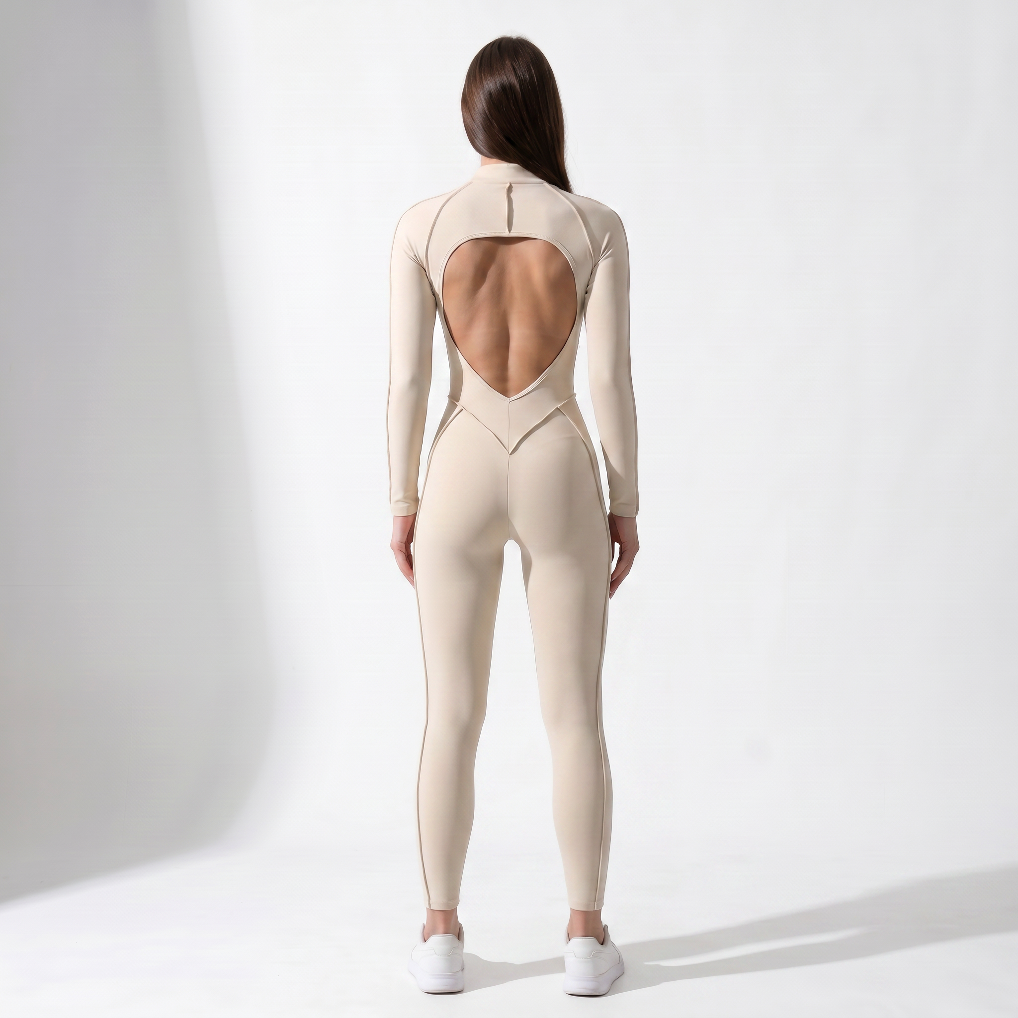 Tokio Long Jumpsuit