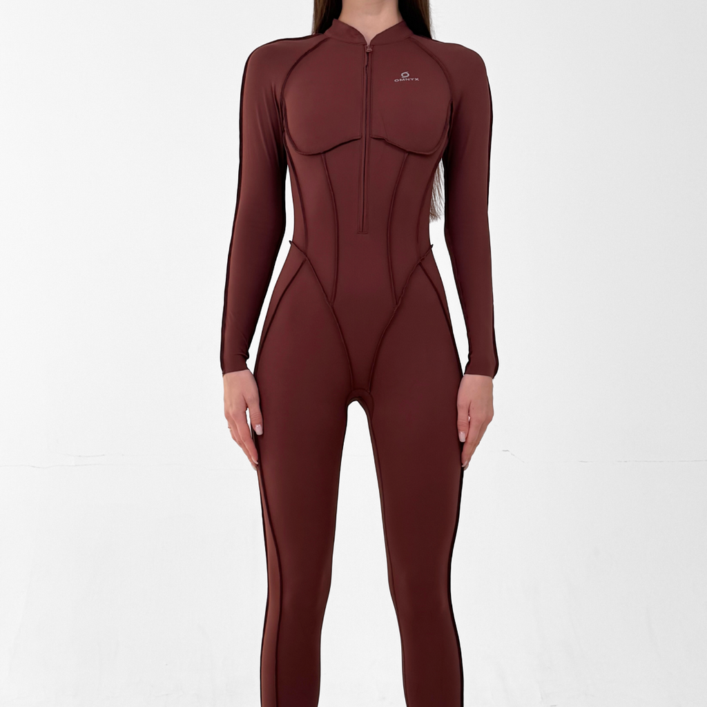 Tokio Long Jumpsuit