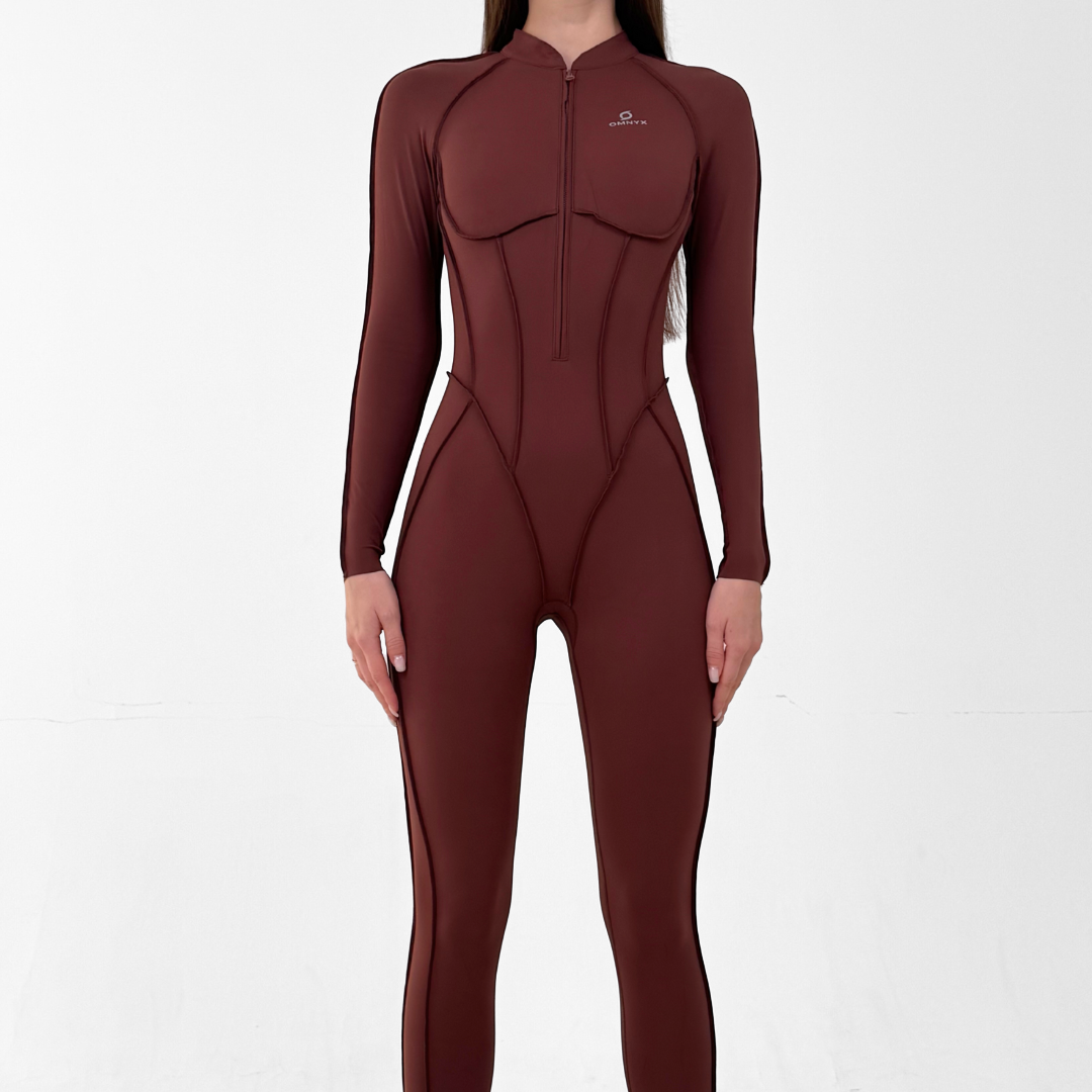 Tokio Long Jumpsuit