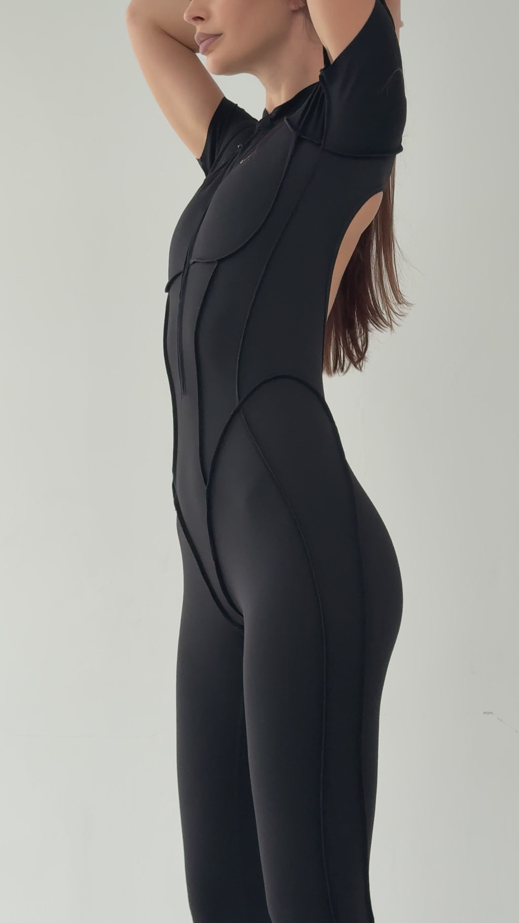 Tokio Jumpsuit