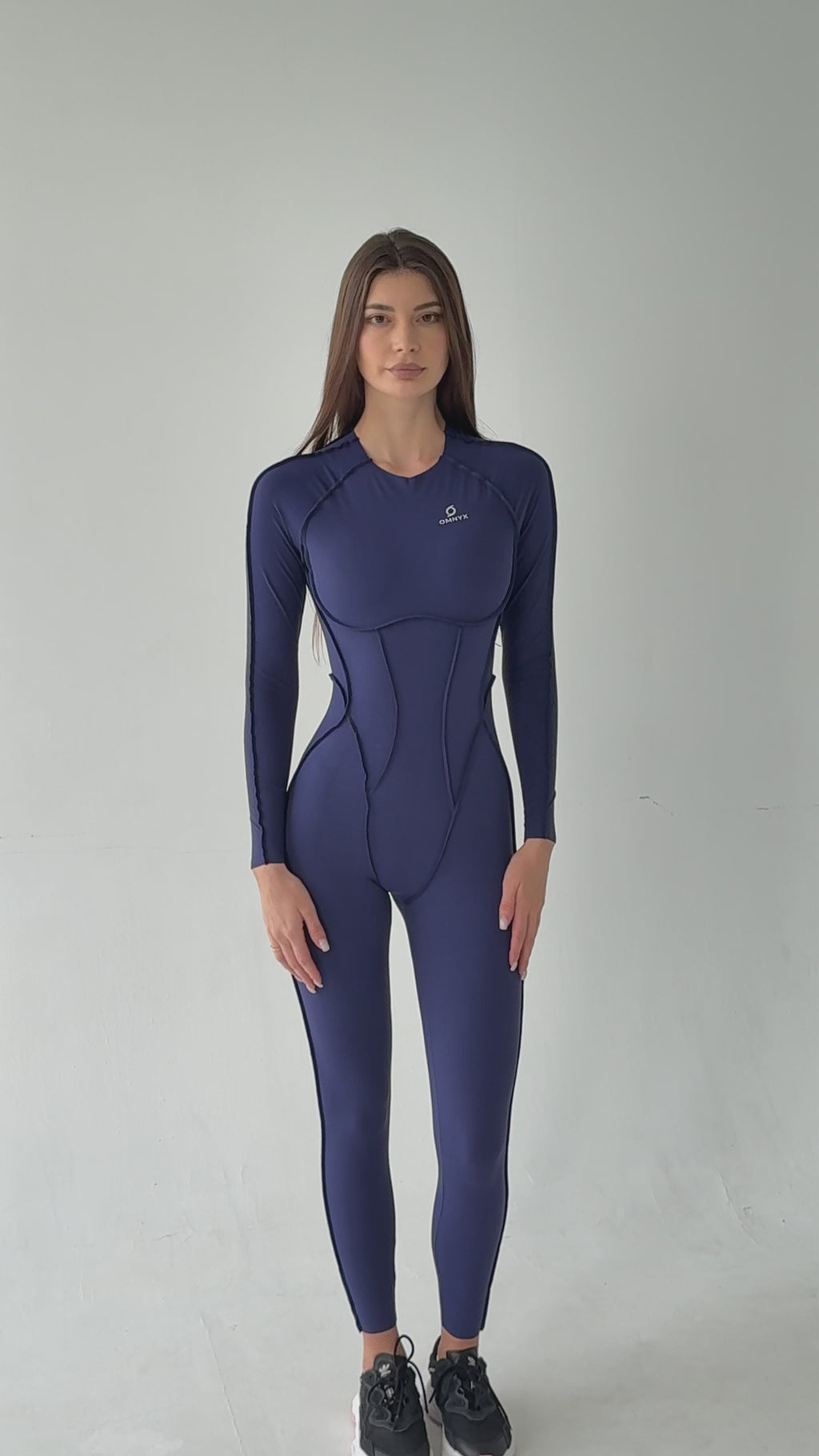 Porto Jumpsuit