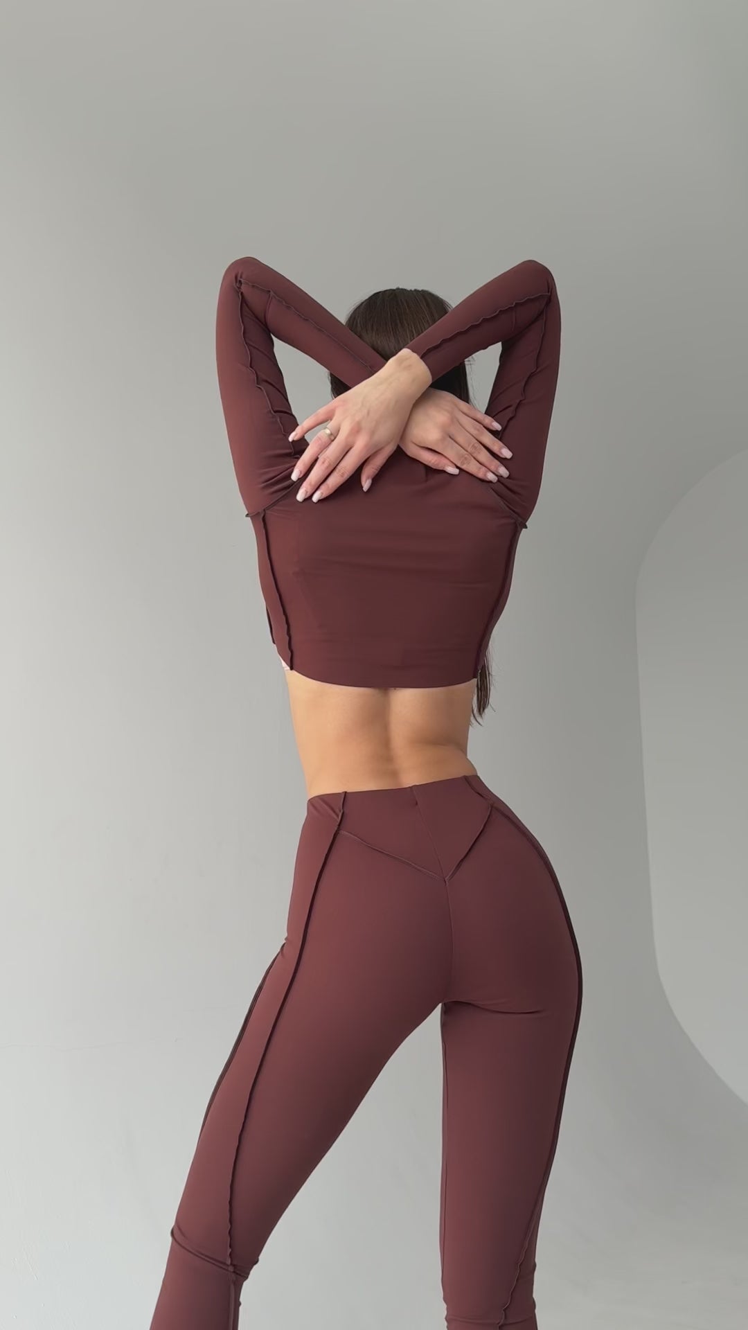 Valencia 2-piece Sportanzug
