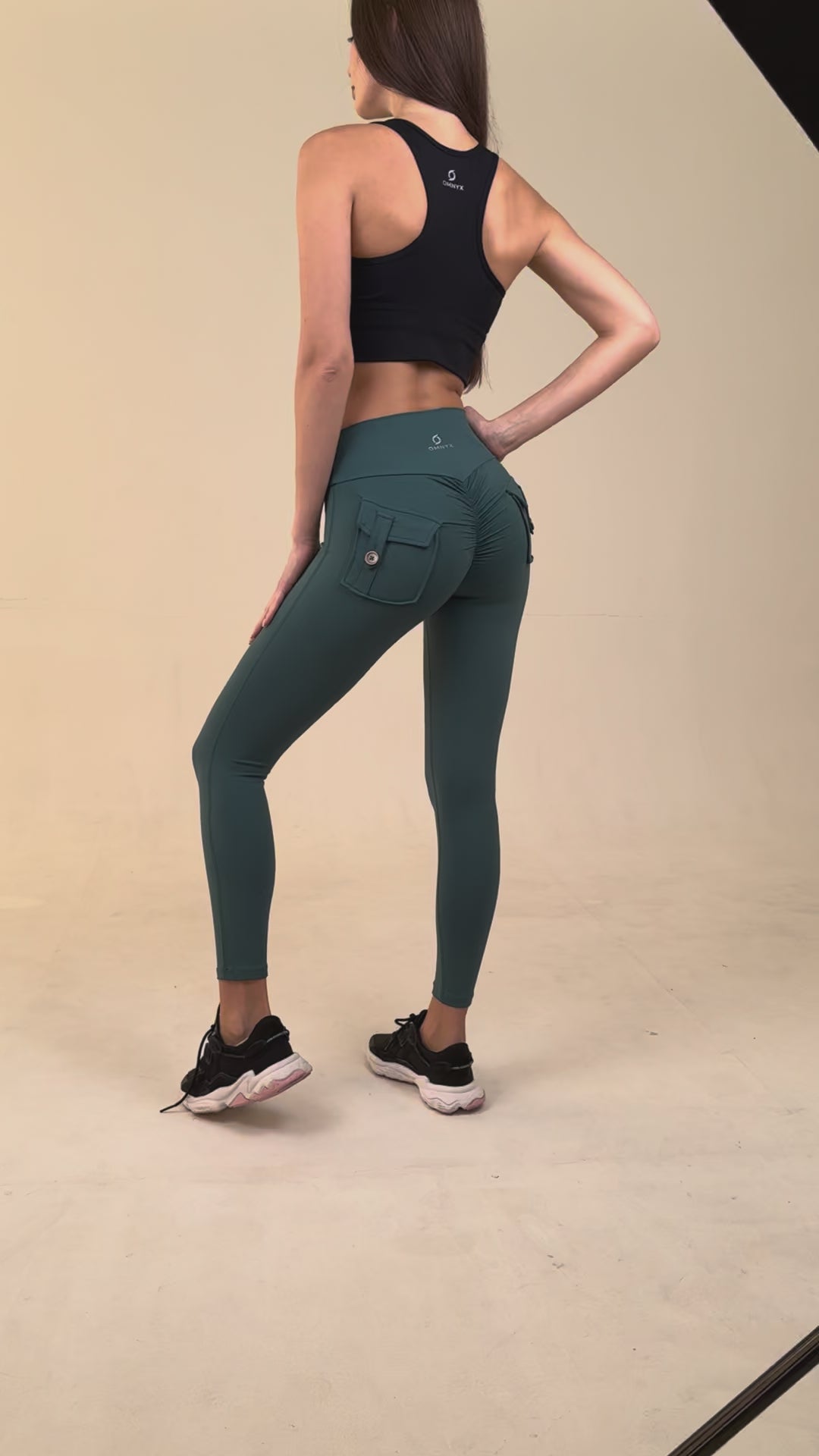 Leggins Sevilla