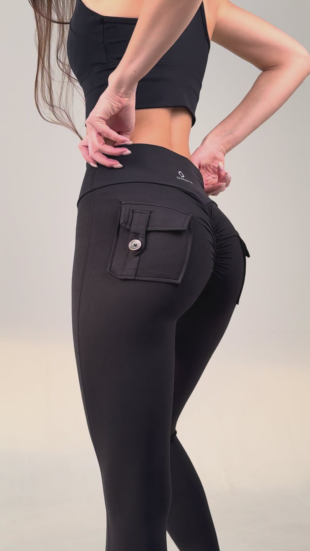 Leggins Sevilla