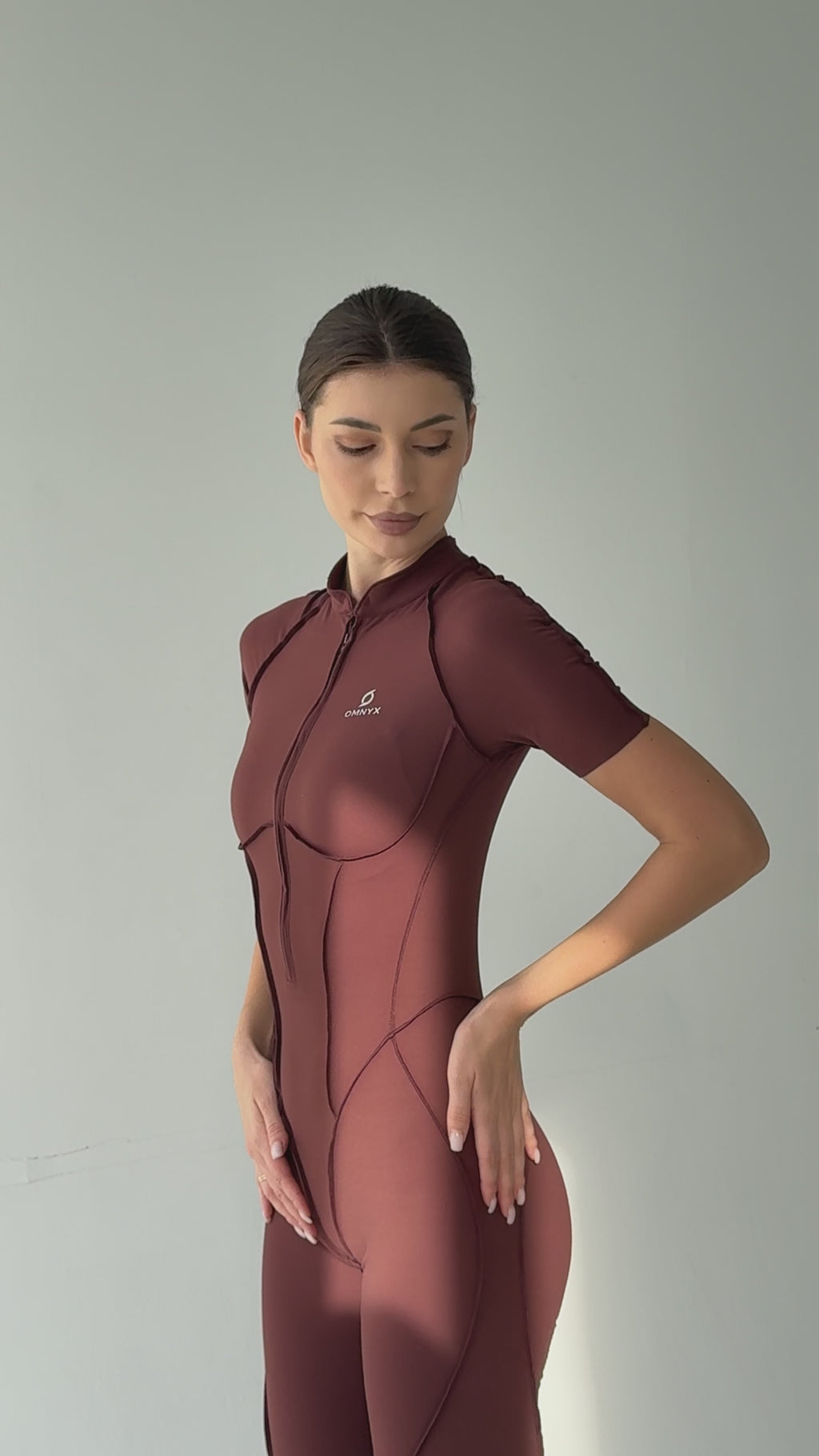 Verona Jumpsuit