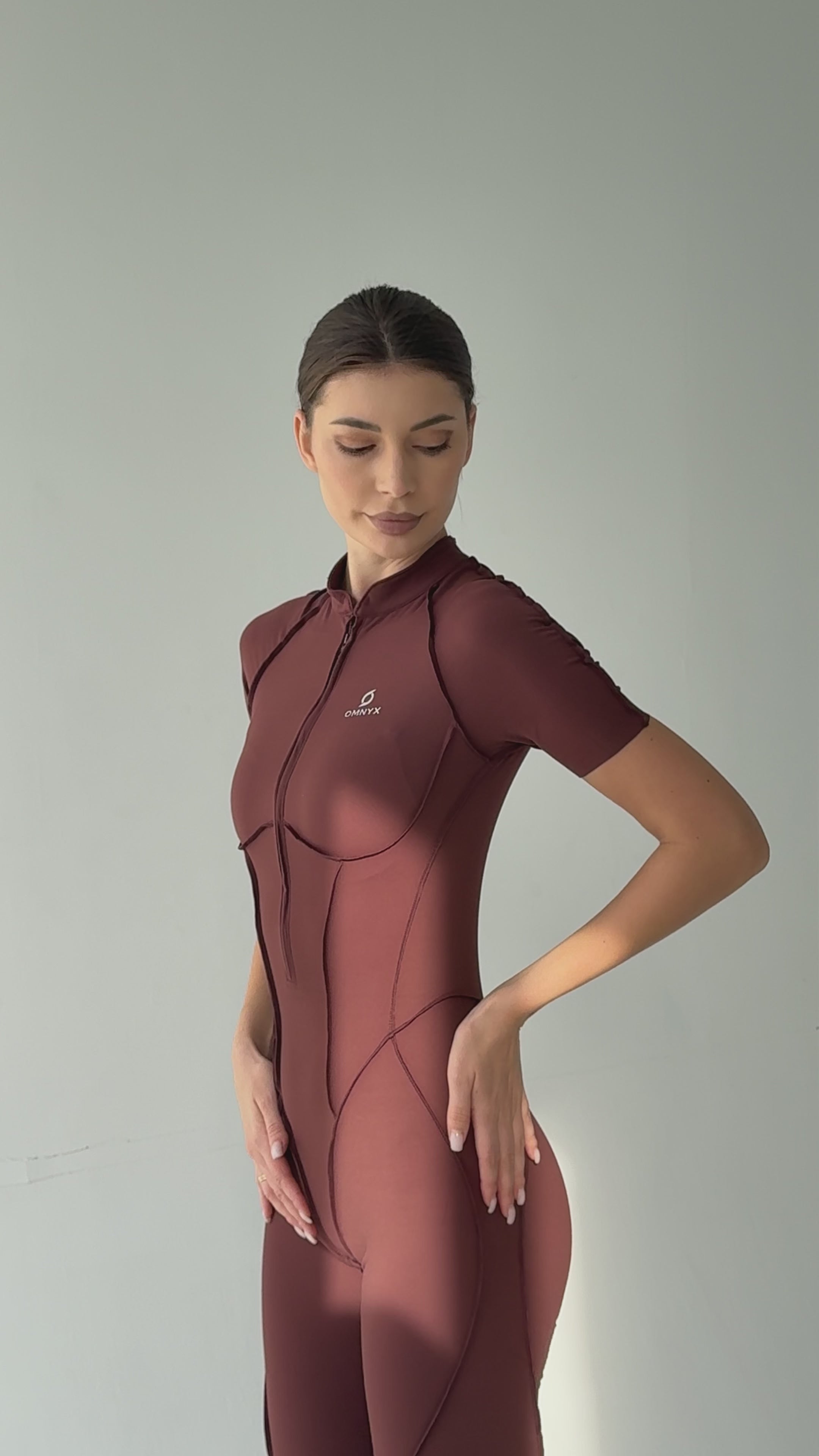 Verona Jumpsuit