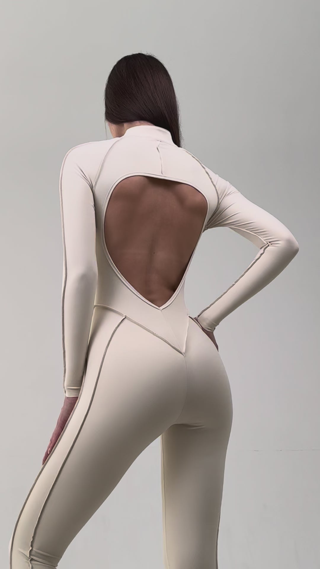Tokio Long Jumpsuit