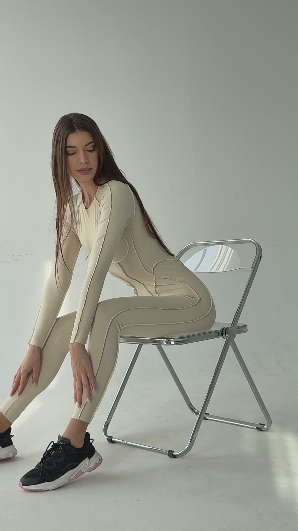 Porto Jumpsuit