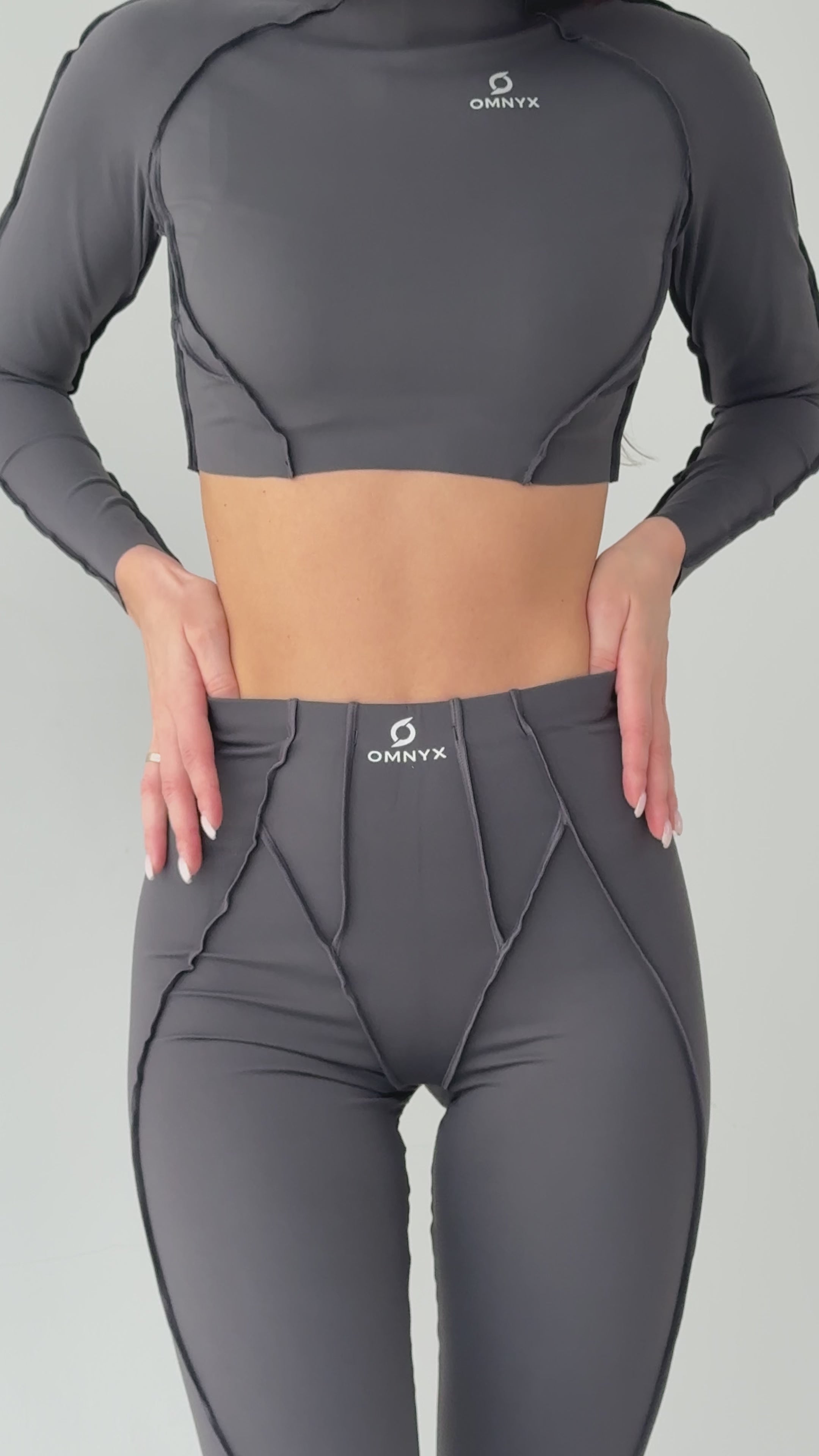 Valencia 2-piece Sportanzug
