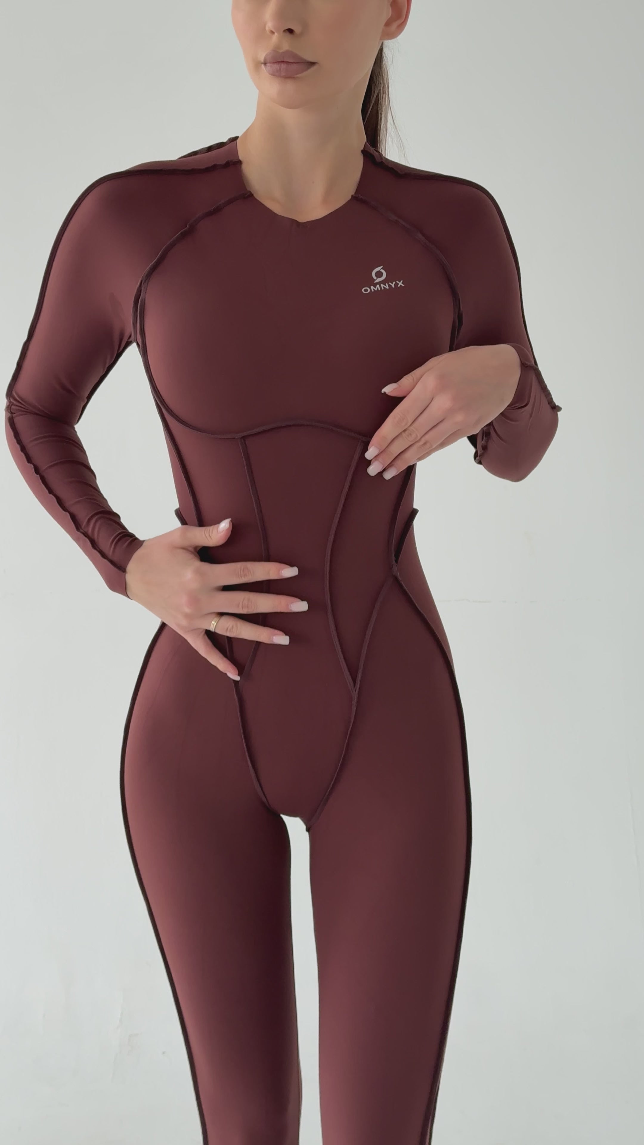 Porto Jumpsuit