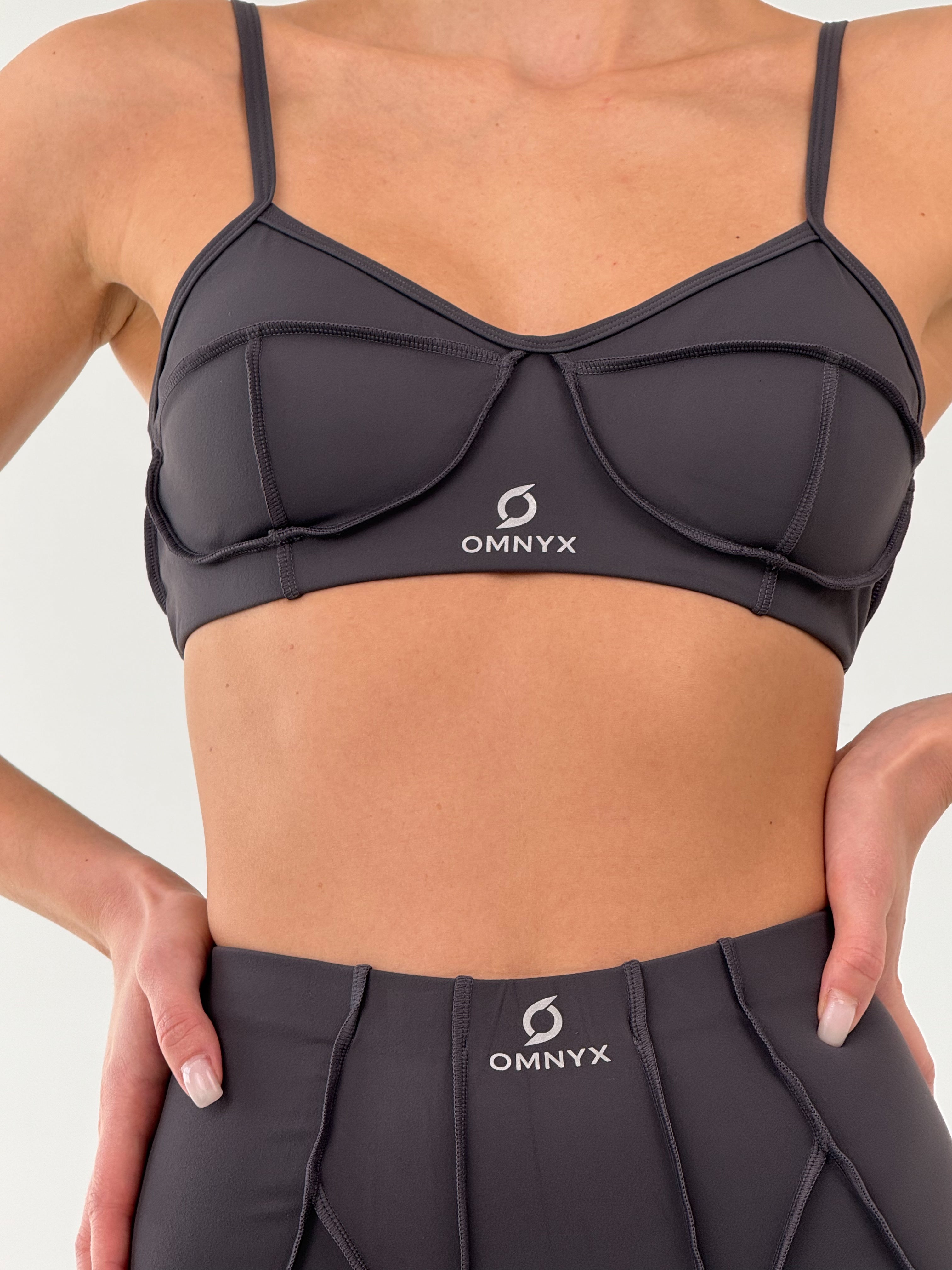 Valencia Top+Leggins