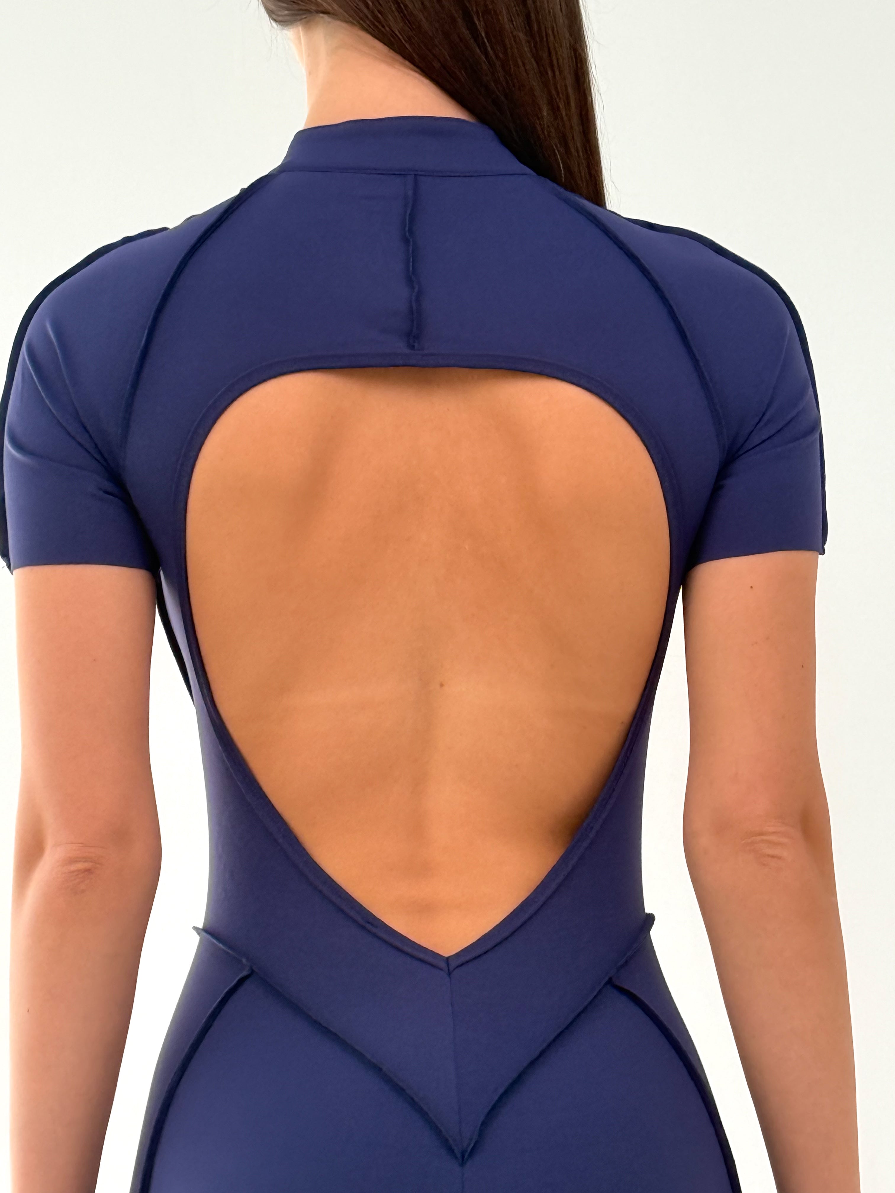 Tokio Jumpsuit